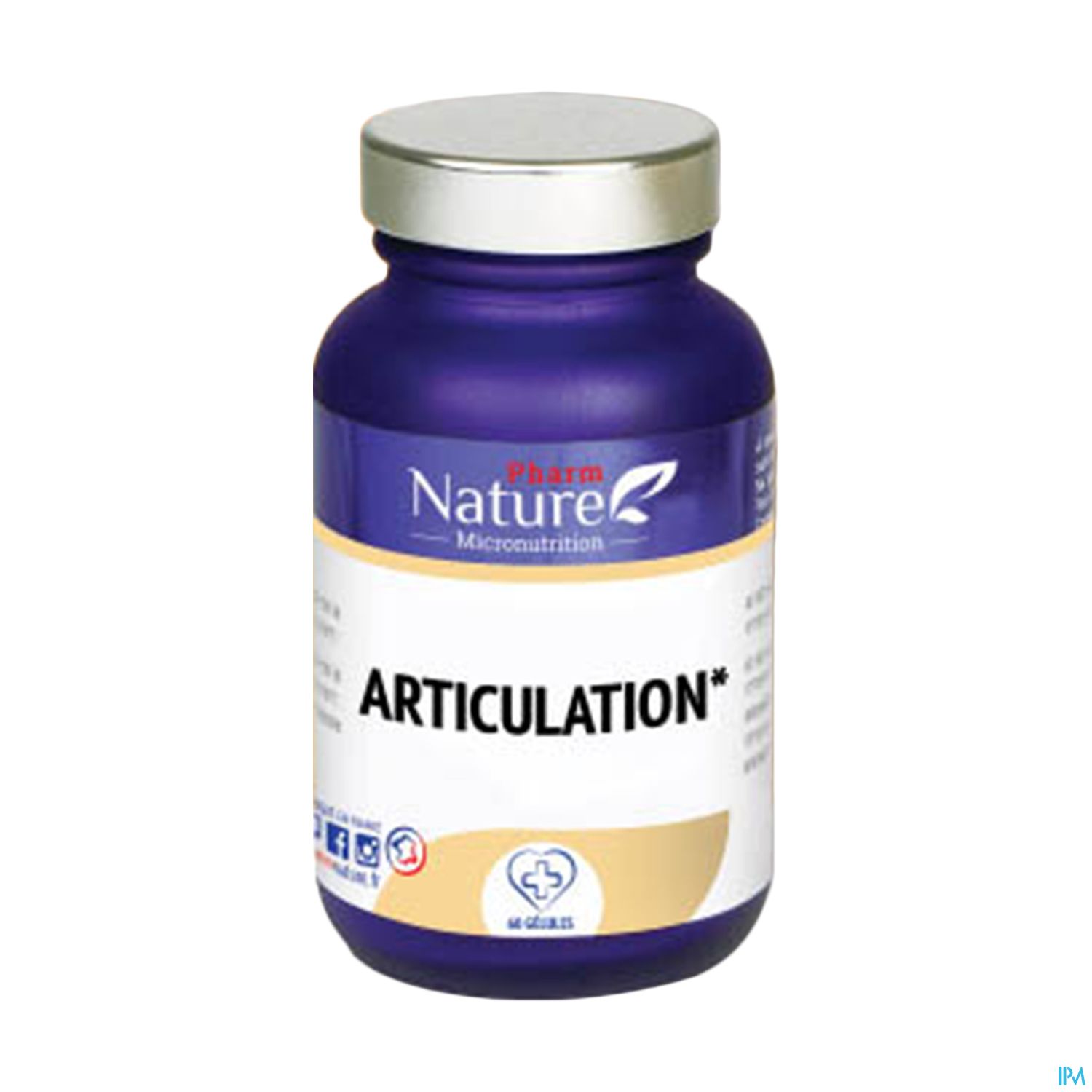 KERSIENS ARTICUL GELUL 60