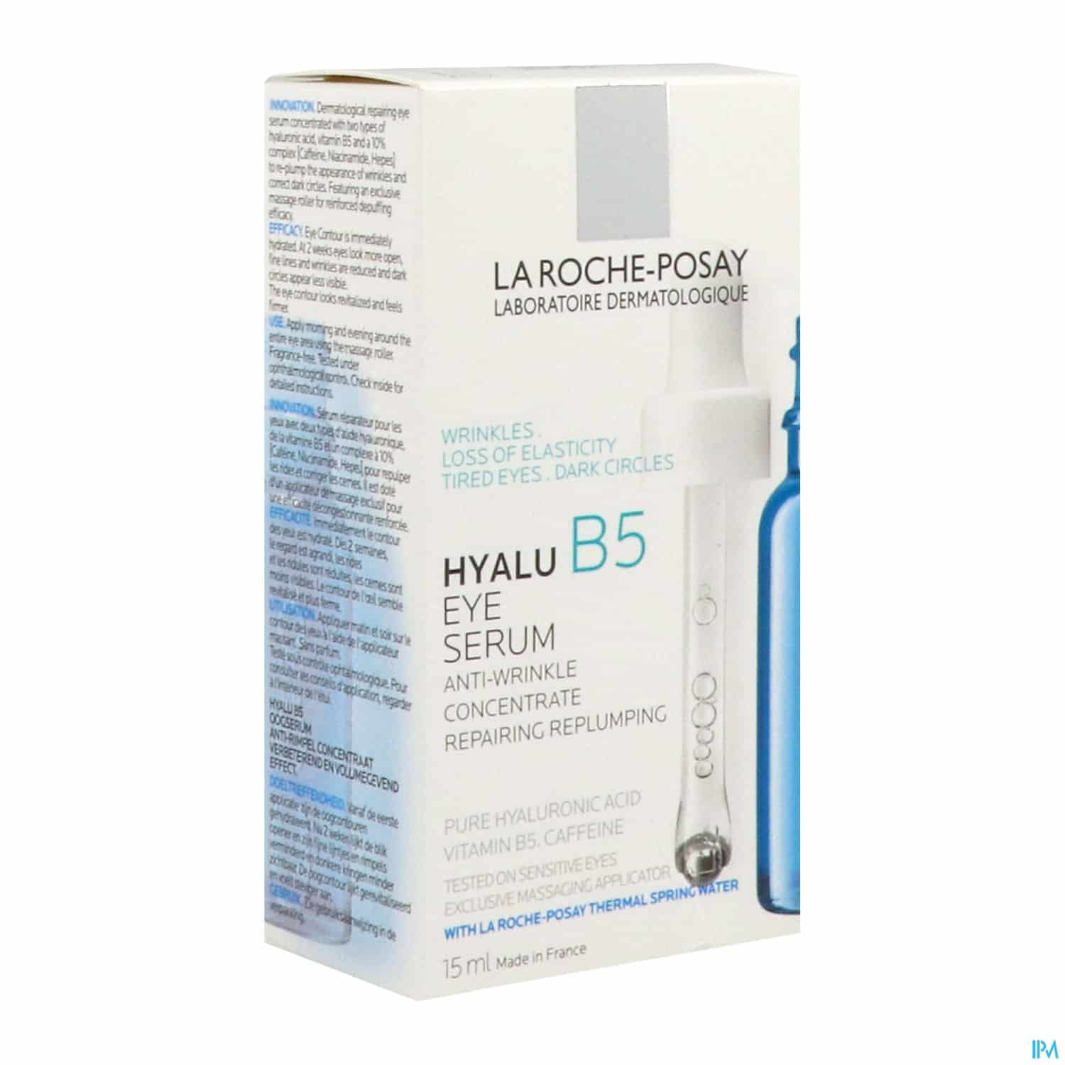 HYALU B5 SERUM YEUX 15ML HYALU B5 SERUM YEUX 15ML – Image 8
