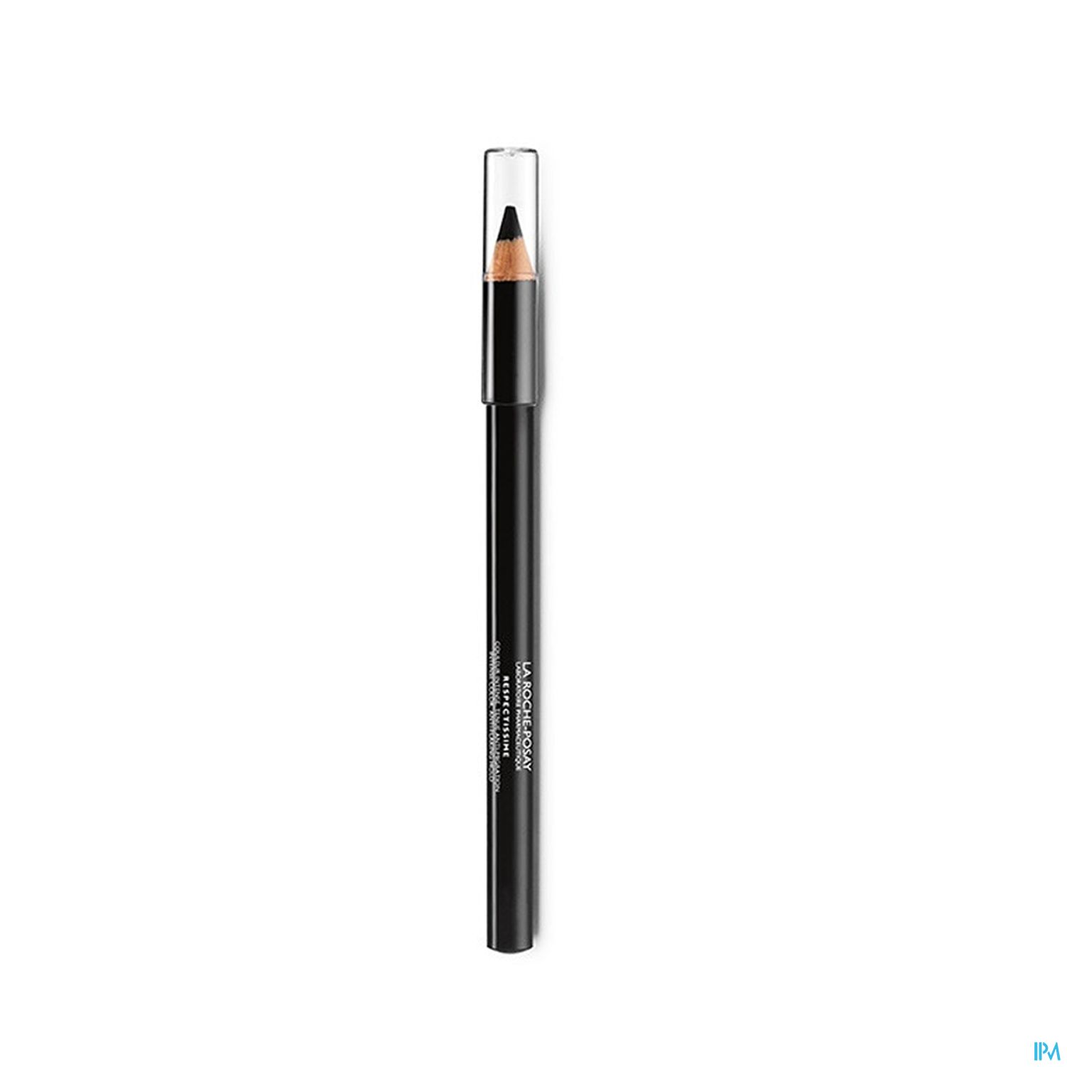 TOLERIANE CRAYON YEUX DOUC NOIR