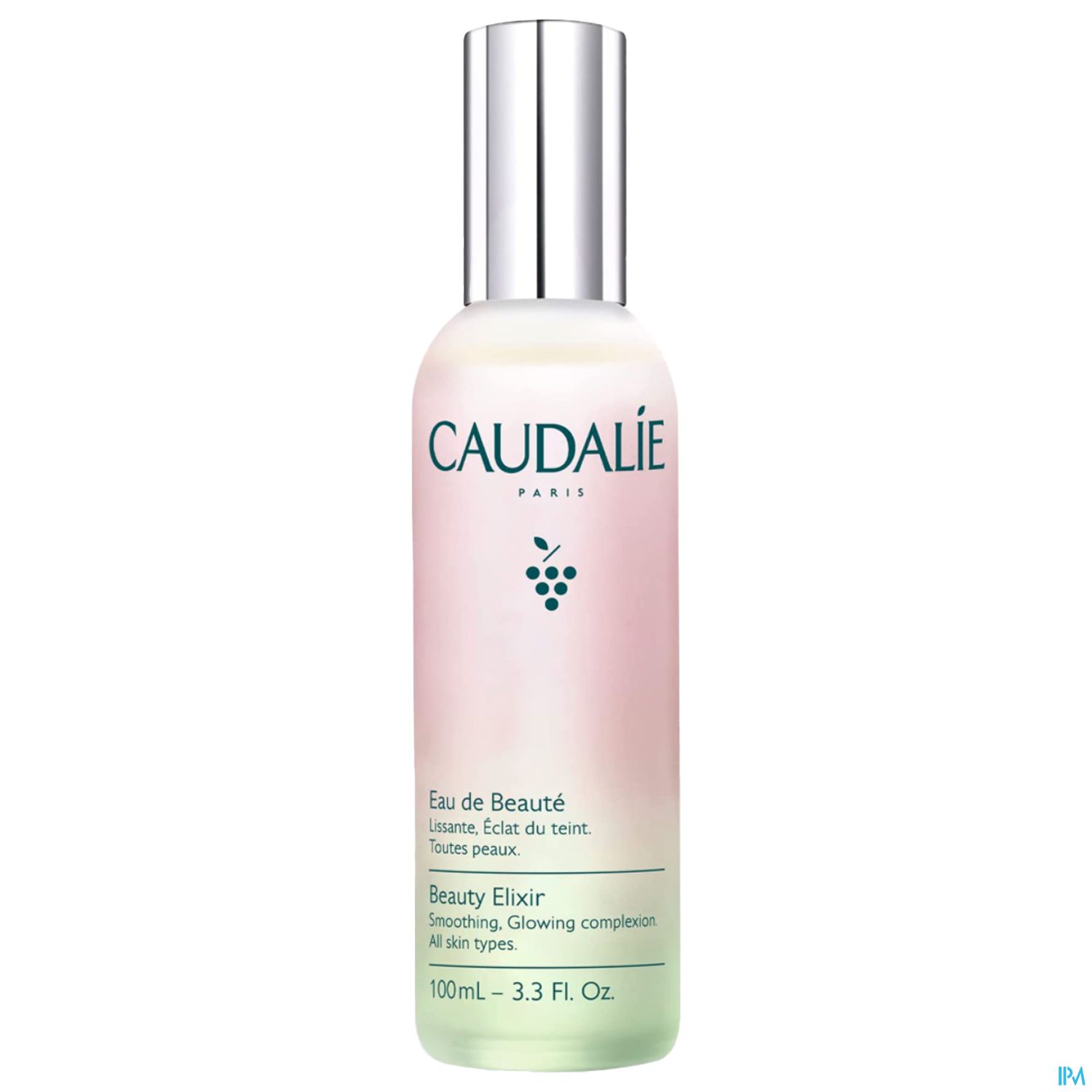 CAUDALIE EAU BEAUTE VISAGE 100ML