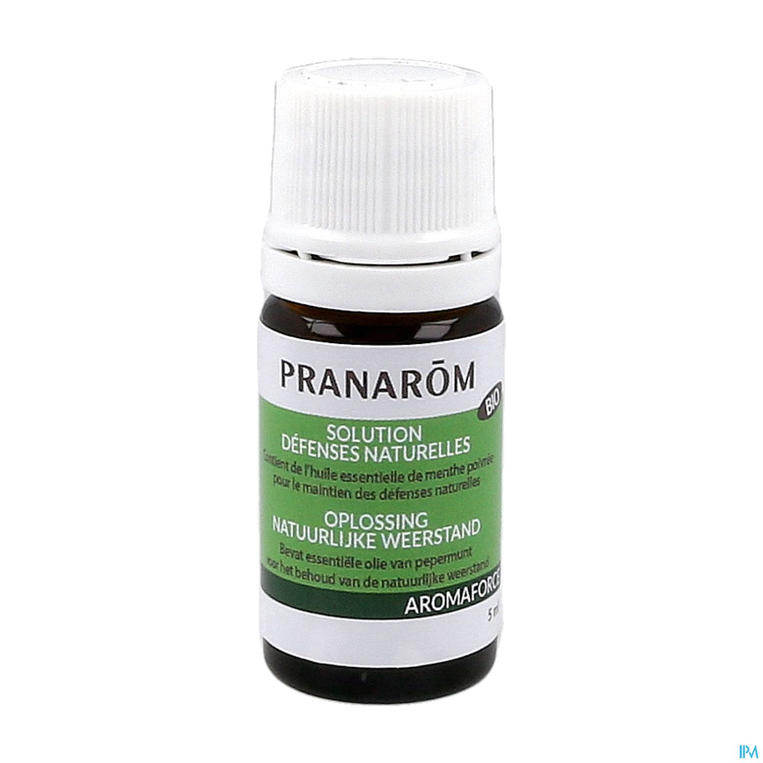 PRANAROM AROMAFOR DEF NAT SOL5ML PRANAROM AROMAFOR DEF NAT SOL5ML – Image 3