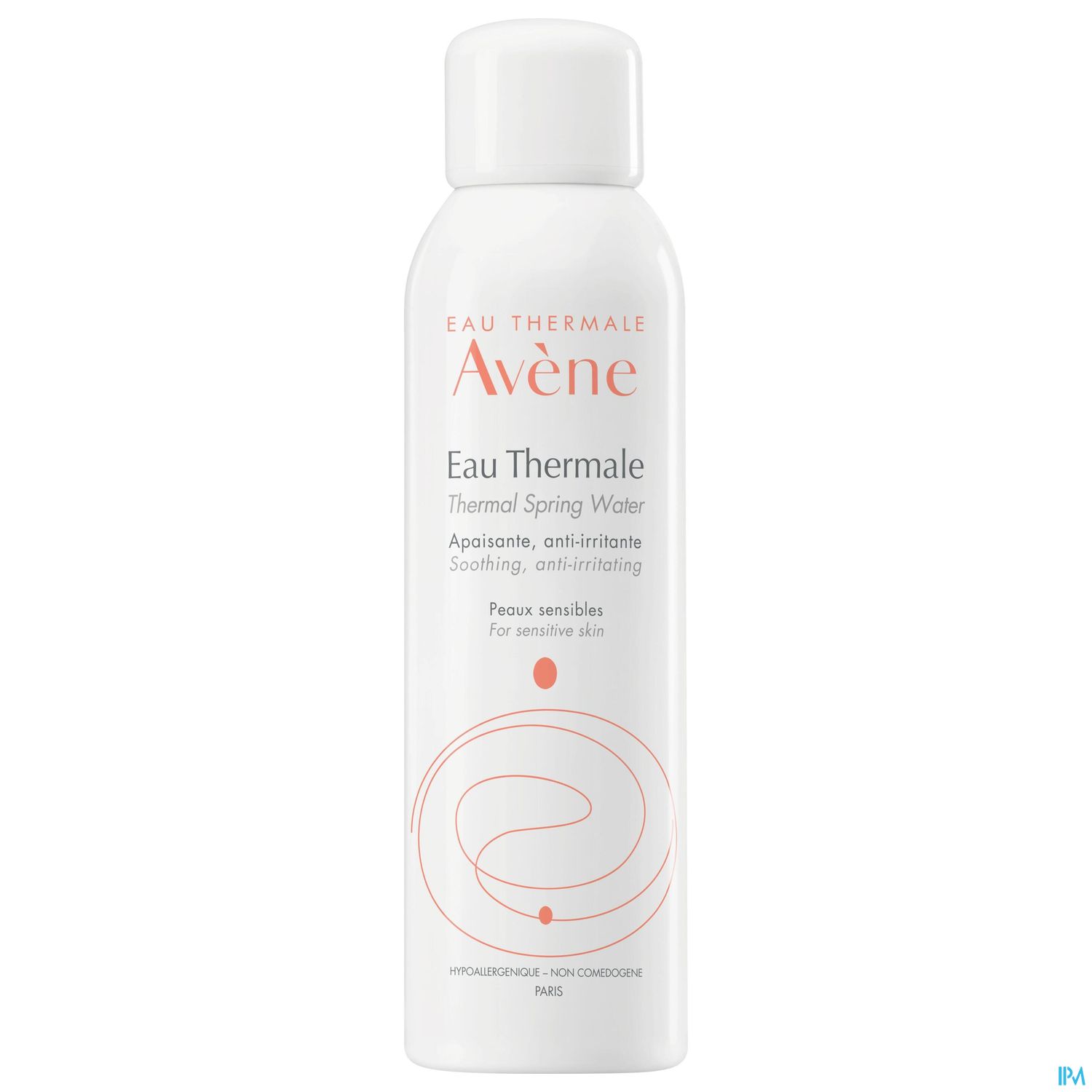 AVENE EAU THERM PSENS AERO 150ML