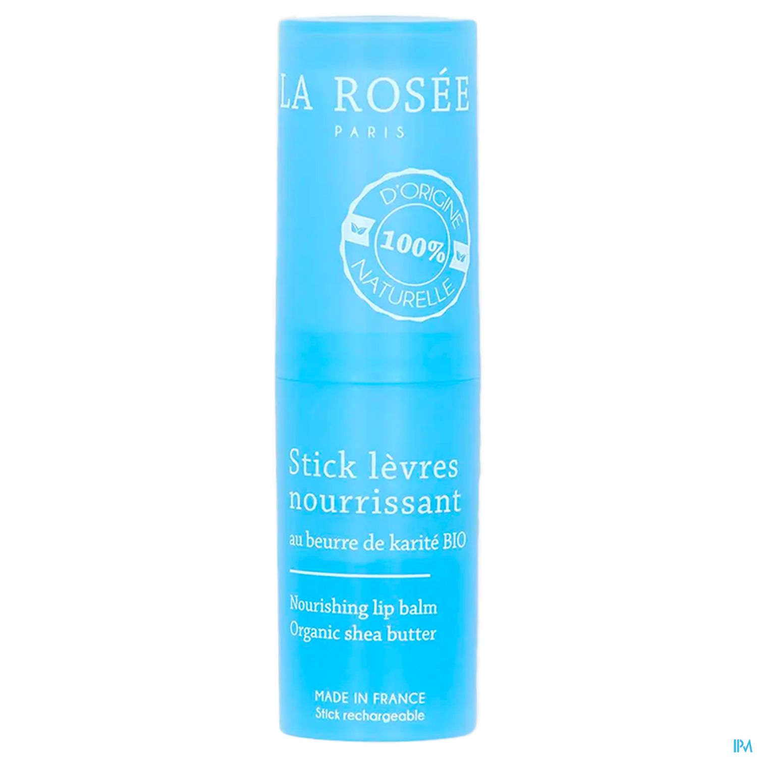 LA ROSEE STICK LEVRE NOURR+RECH LA ROSEE STICK LEVRE NOURR+RECH – Image 2