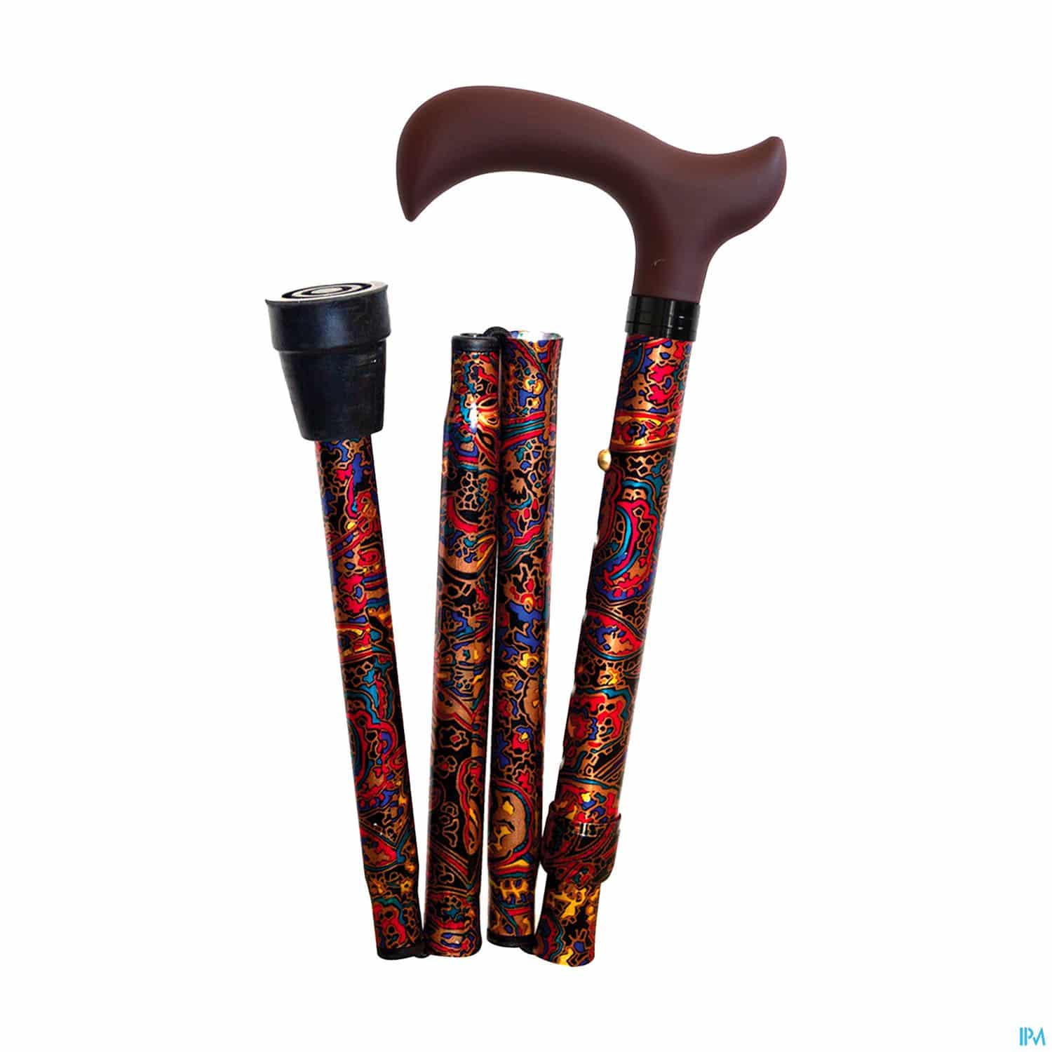 HERDEG CANNE DERBY PLI INDIRA