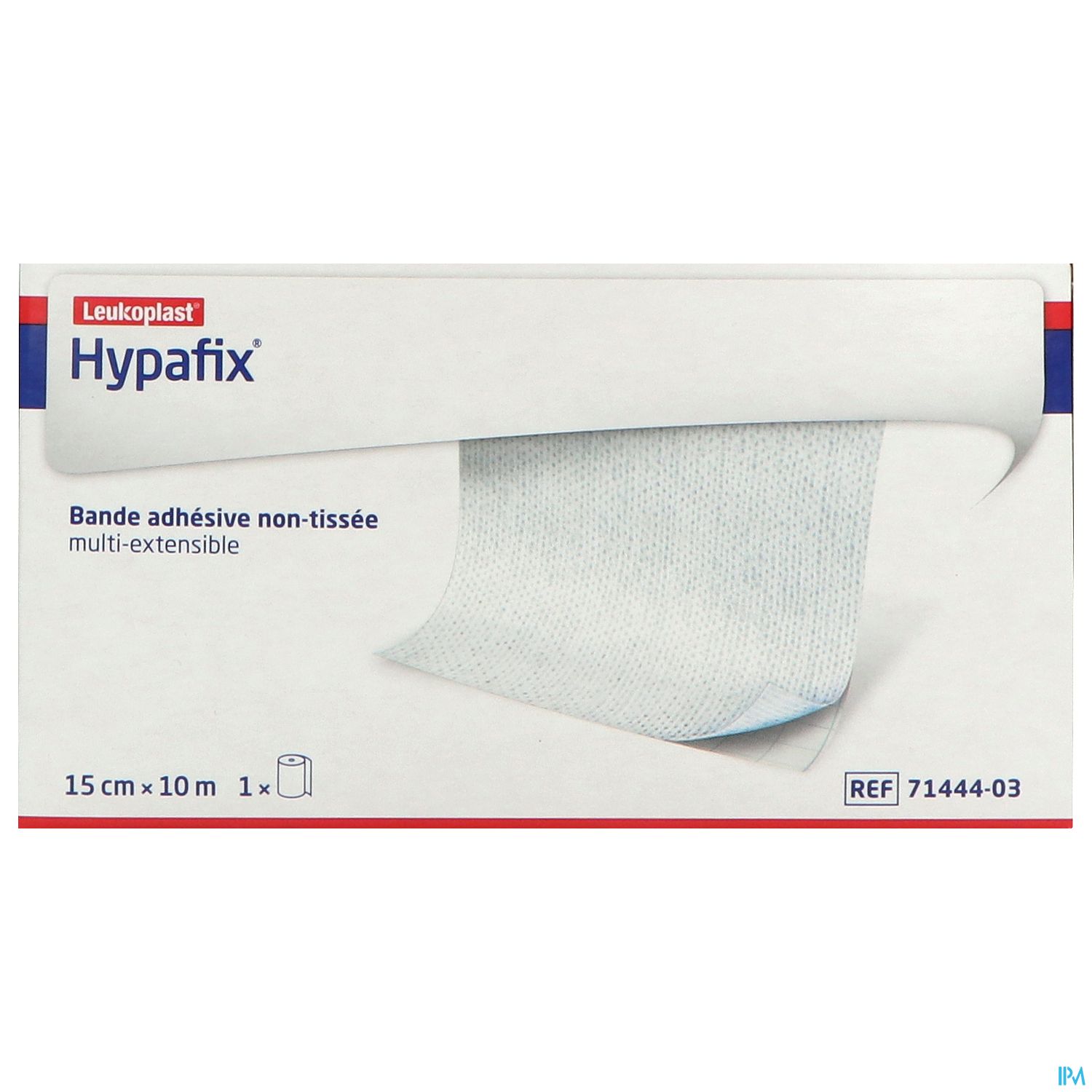 BDE HYPAFIX ADH 15CMX10M