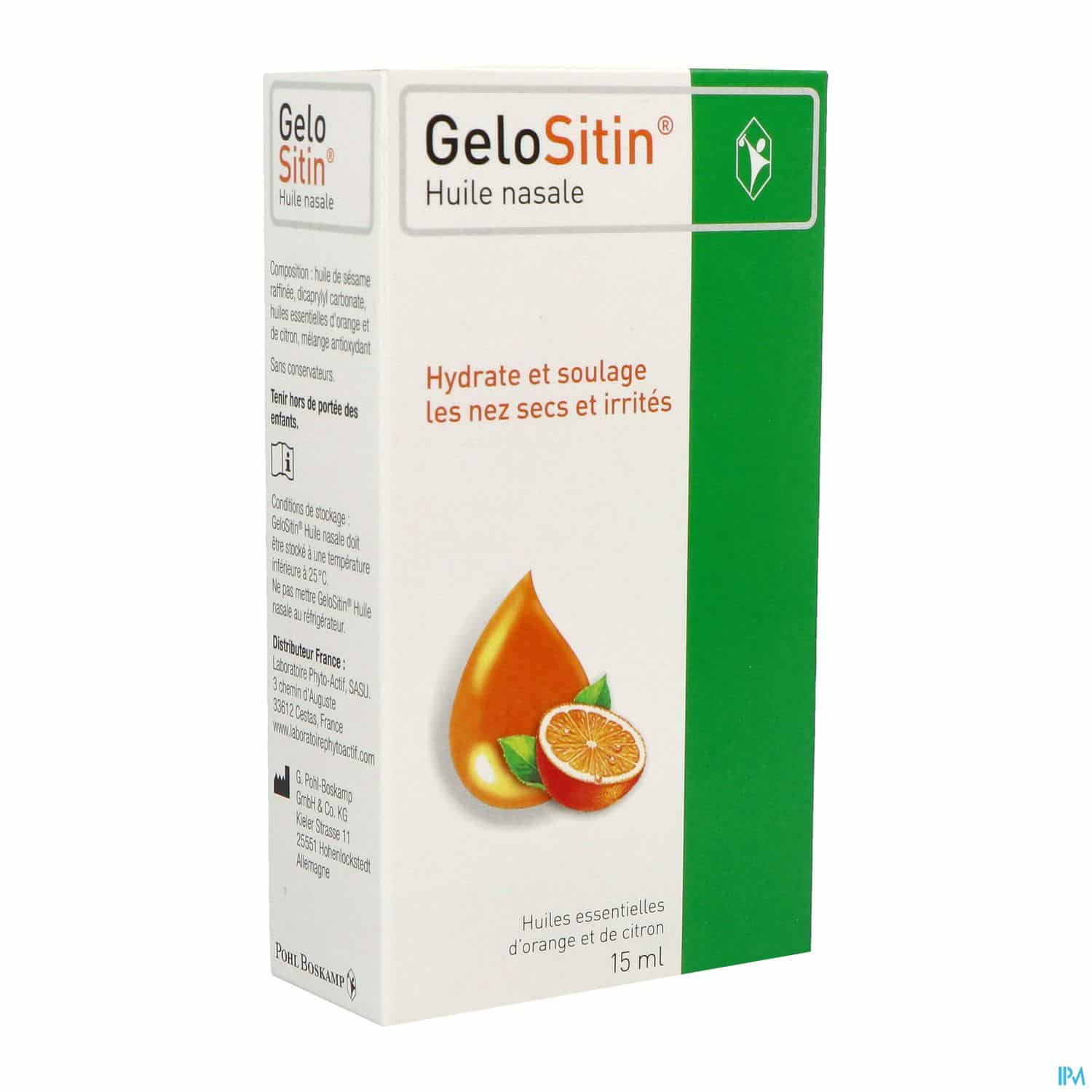 GELOSITIN SOIN NASAL15ML GELOSITIN SOIN NASAL15ML – Image 7