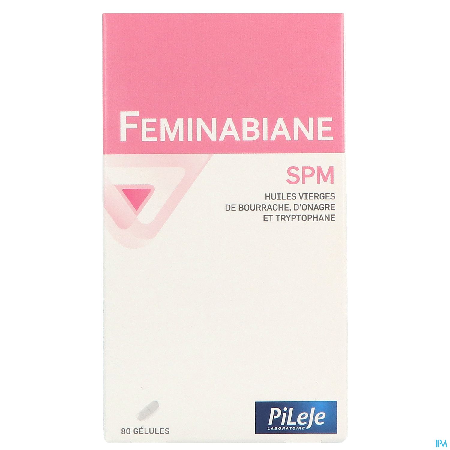 FEMINABIANE SPM GELUL 80