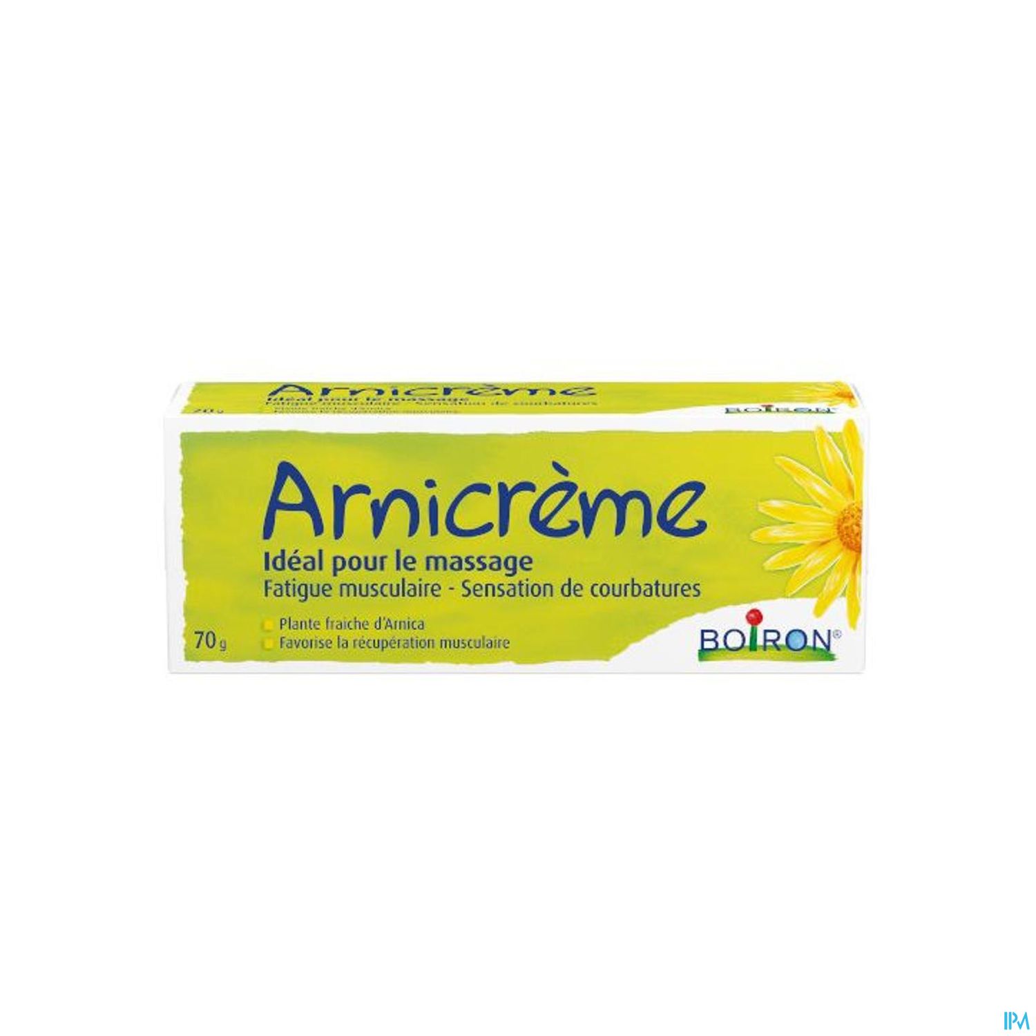 ARNICREME 70G ARNICREME 70G – Image 6