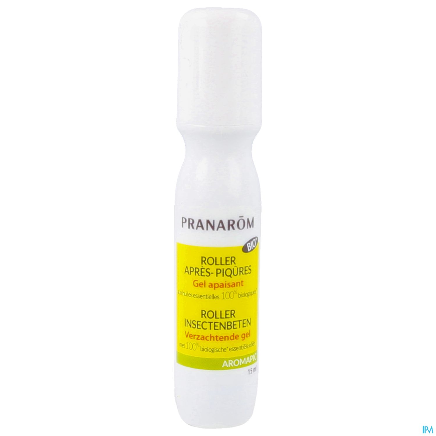 PRANAROM AROMAPIC AP/PIQ ROL15ML PRANAROM AROMAPIC AP/PIQ ROL15ML