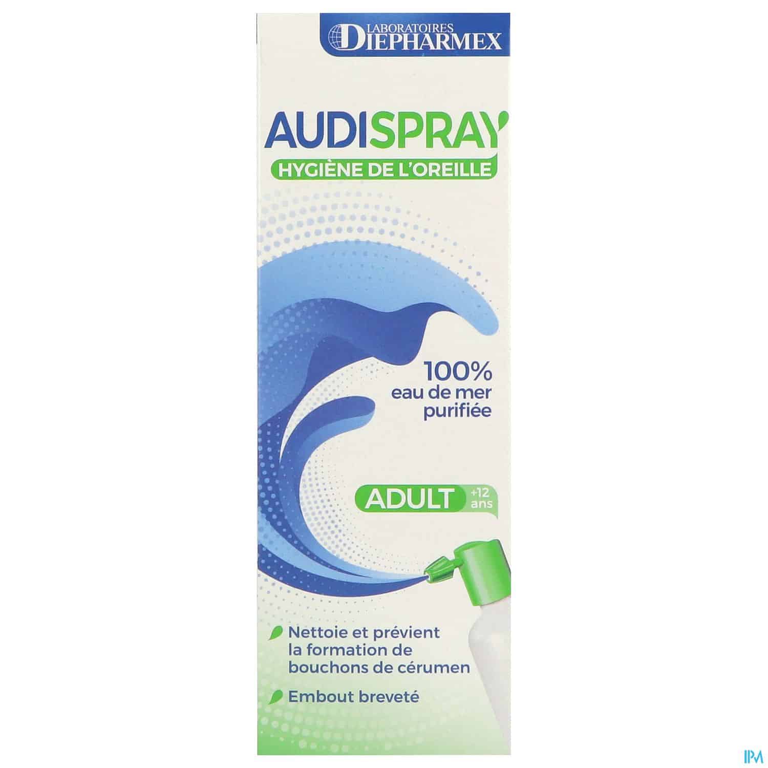 AUDISPRAY AD HYGOREIL SPRAY50ML AUDISPRAY AD HYGOREIL SPRAY50ML – Image 6