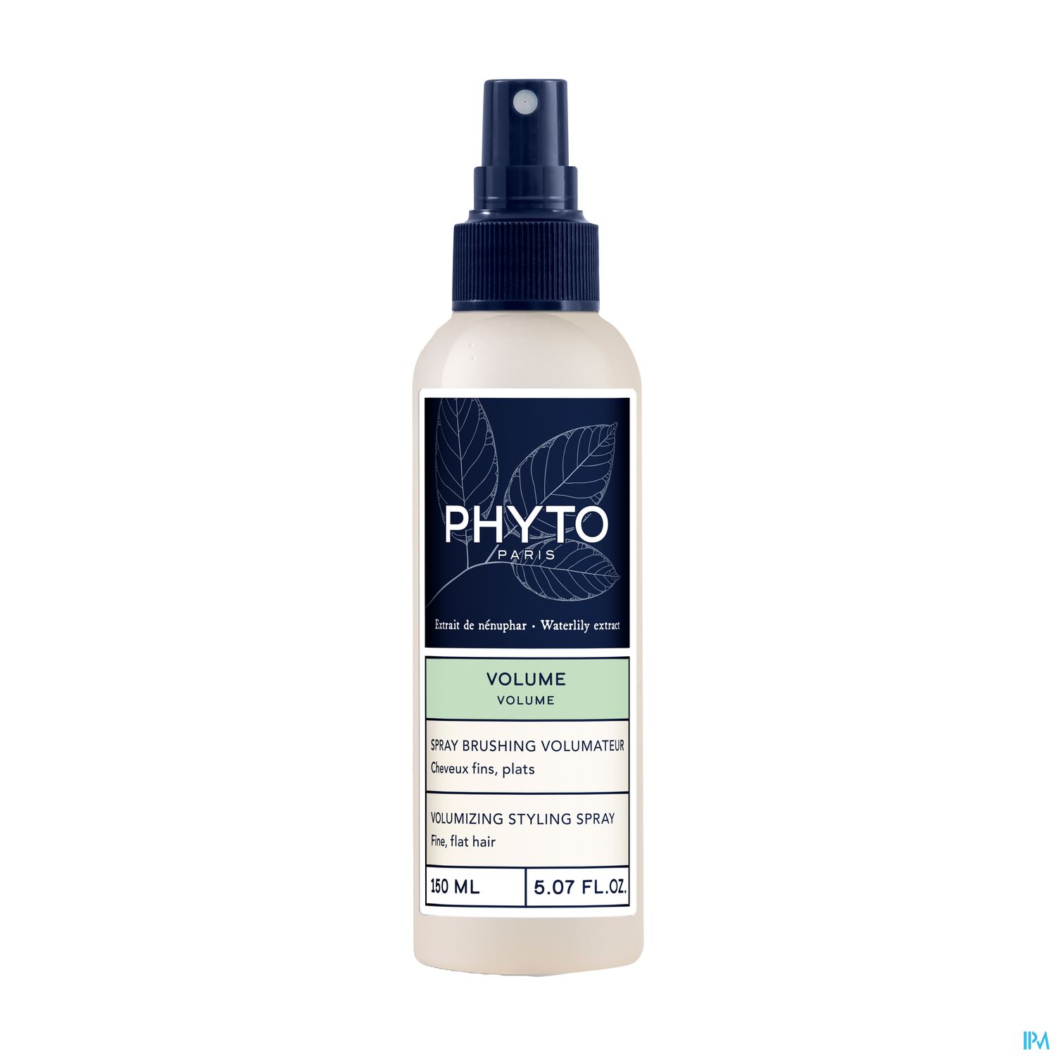 PHYTOVOLUME SPR BRUSH 150ML