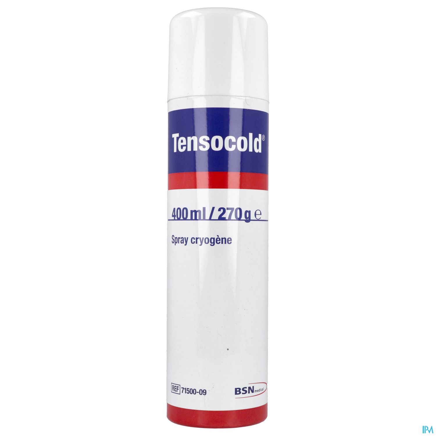 TENSOCOLD SPRAY FROID 400ML
