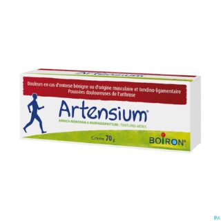 ARTENSIUM CR TUB 70G