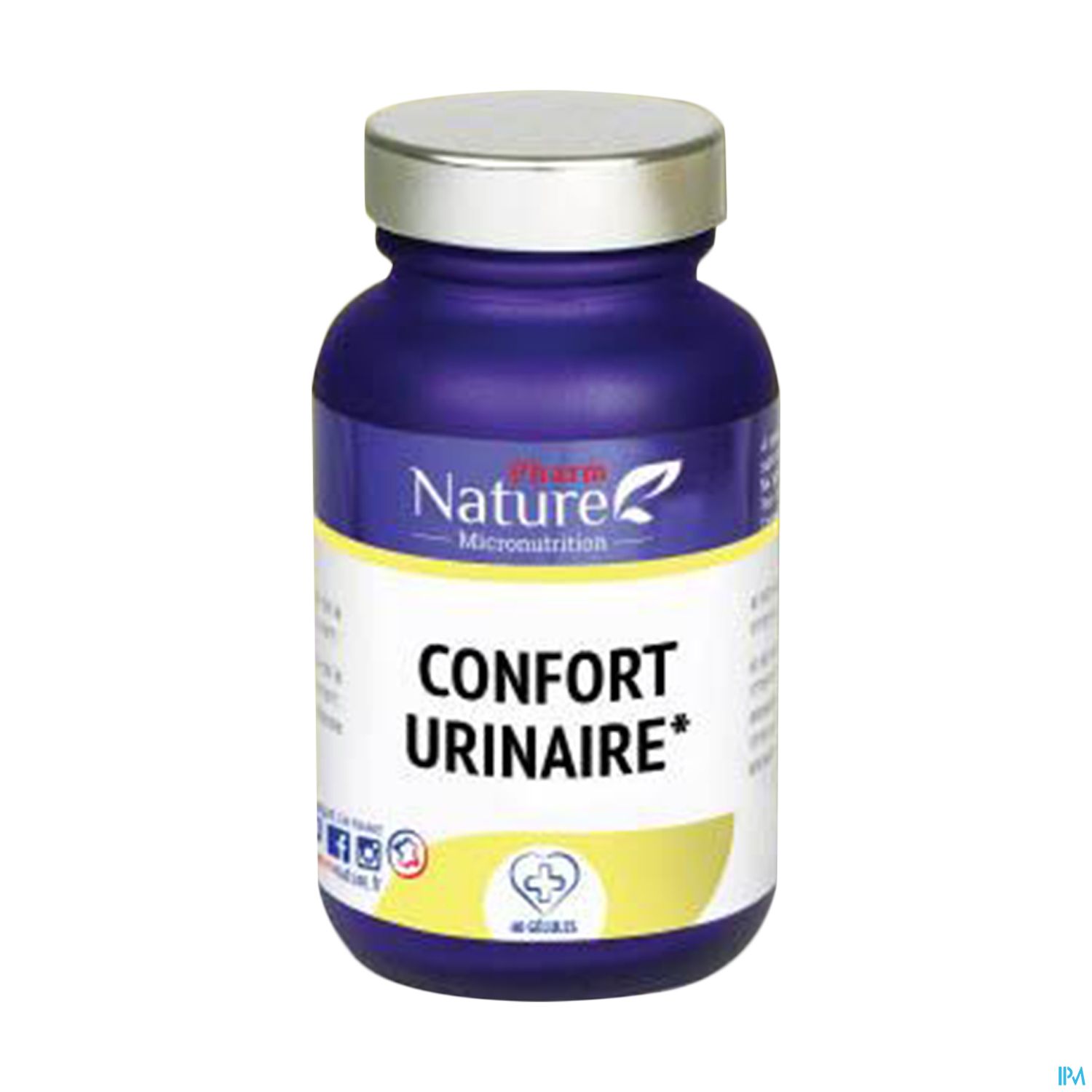 KERSIENS CYS+ GELUL 40