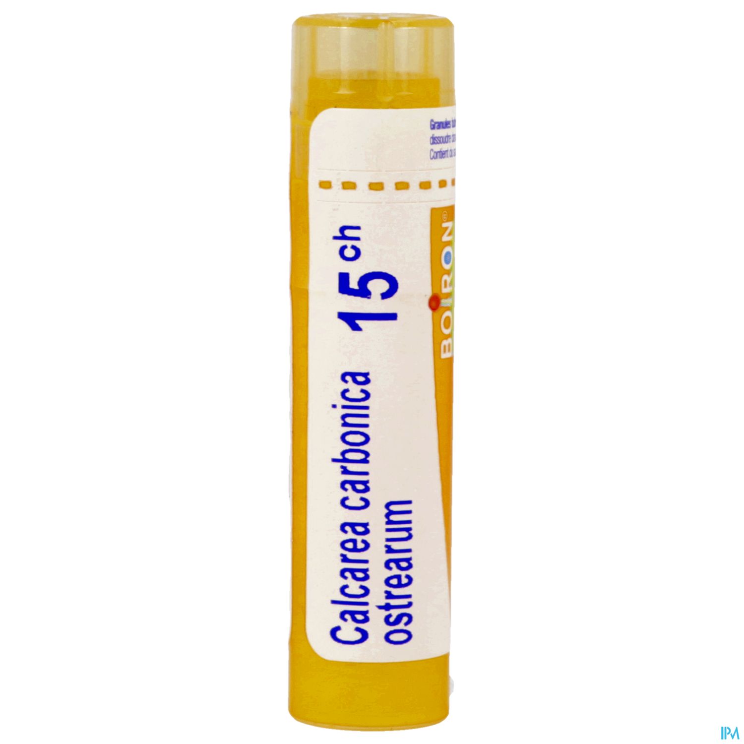 CALCAREA CARB.OS 15CH TG B