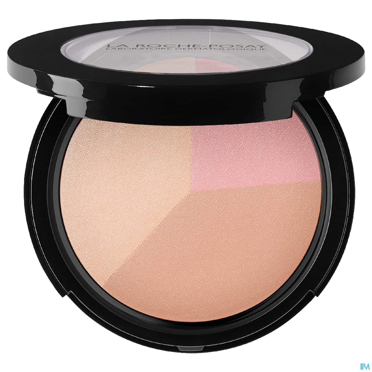 TOLERIANE TEINT PDR MATIF/FIX 12G