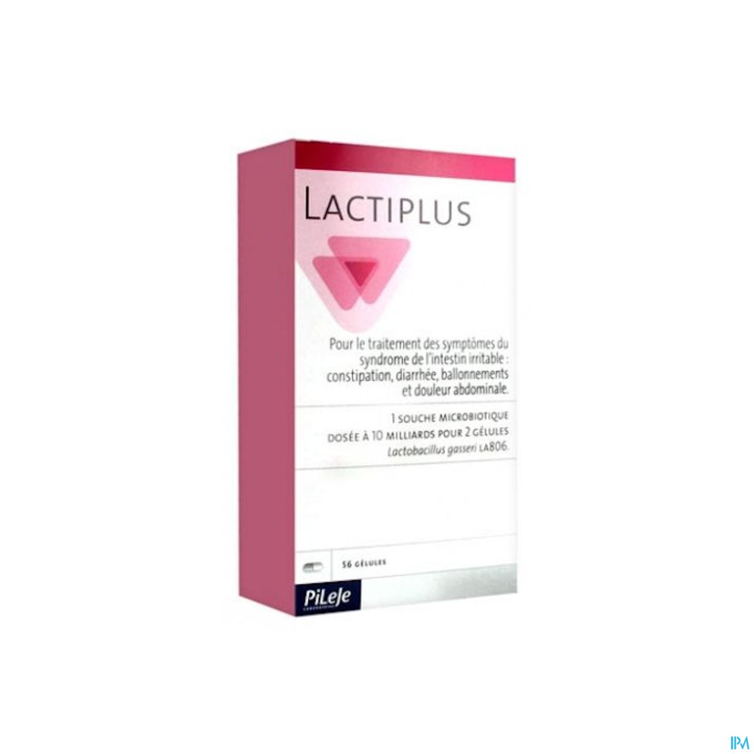 LACTIPLUS GELULE 56 LACTIPLUS GELULE 56 – Image 6