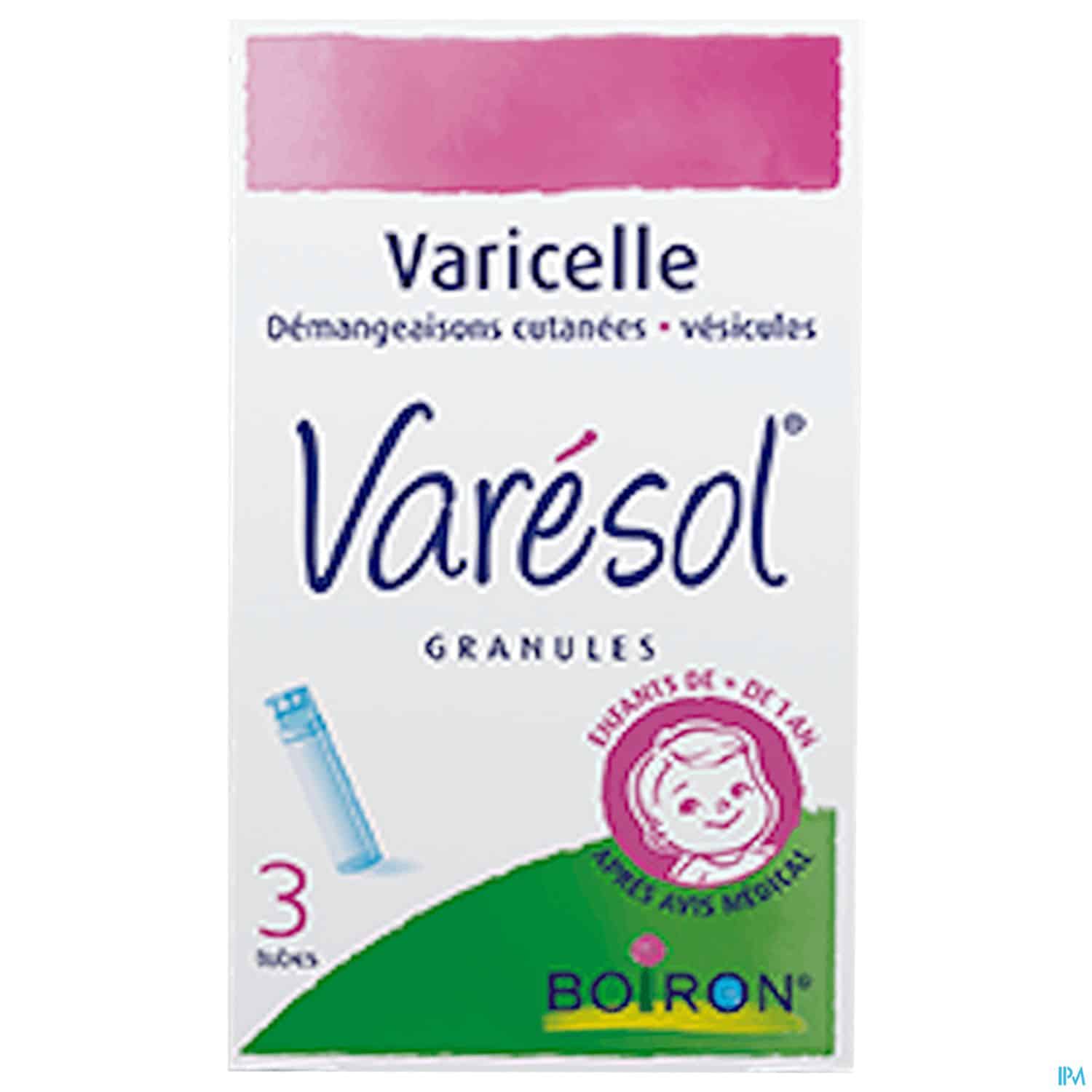 VARESOL TUBE 3 VARESOL TUBE 3 – Image 2