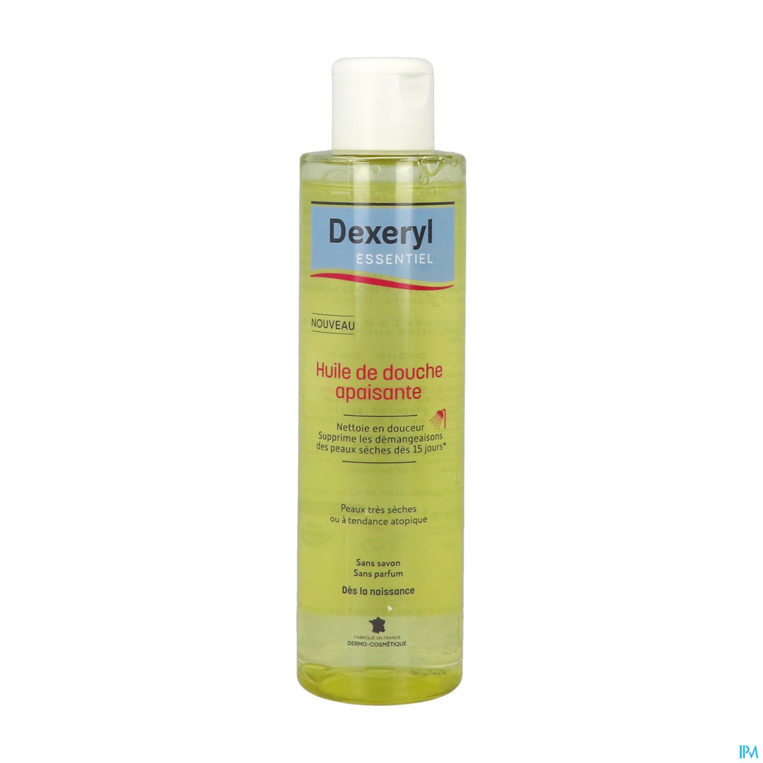 DEXERYL HUILE DOUCHE 200ML