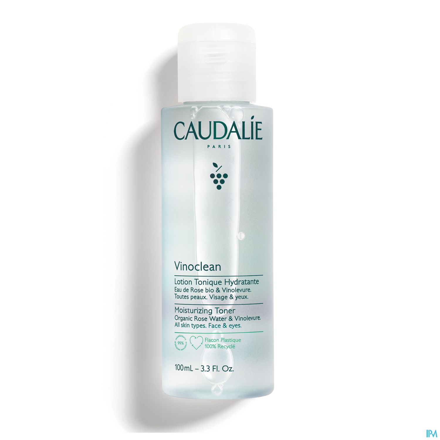 CAUDALIE VINOC LOT TONIQ HYDR100ML