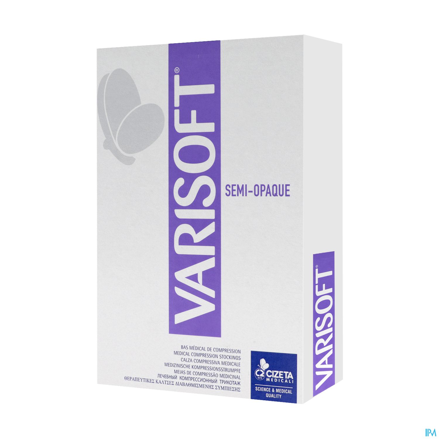 COLL VARISOFT2 S/O N NR T2