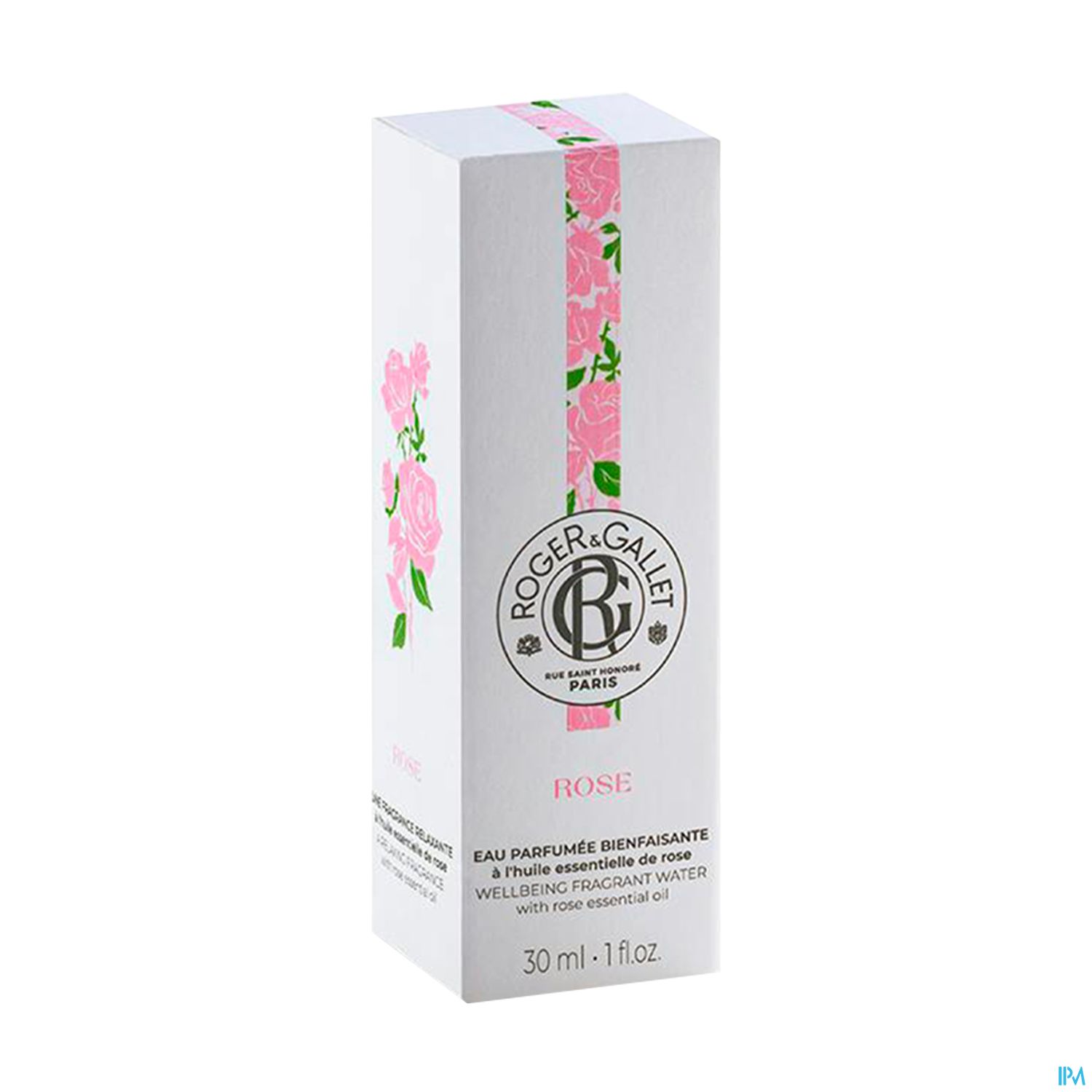 RG EAU PARFUM ROSE 30ML
