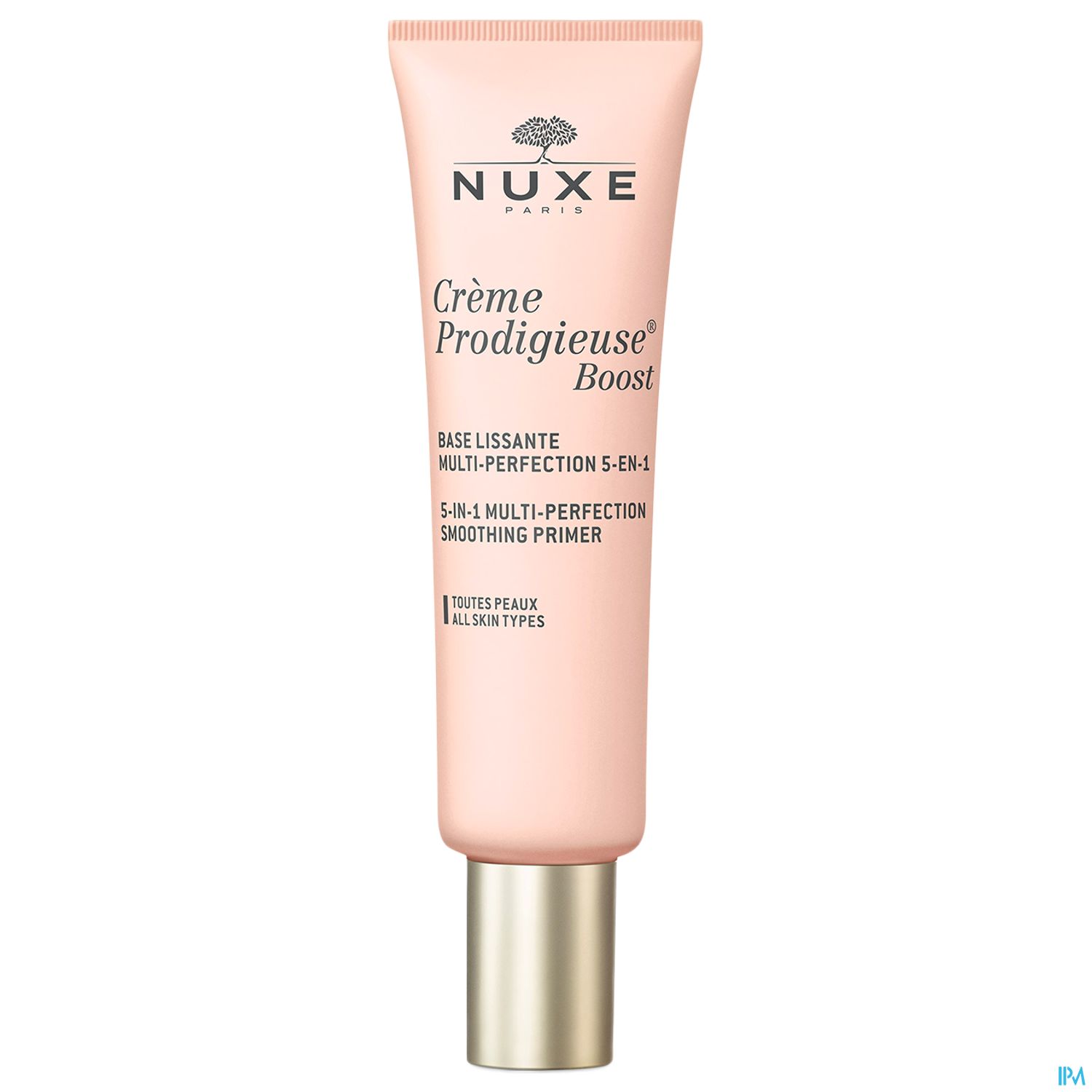 NUXE CR PRODIG BOOST BASE LISS30ML