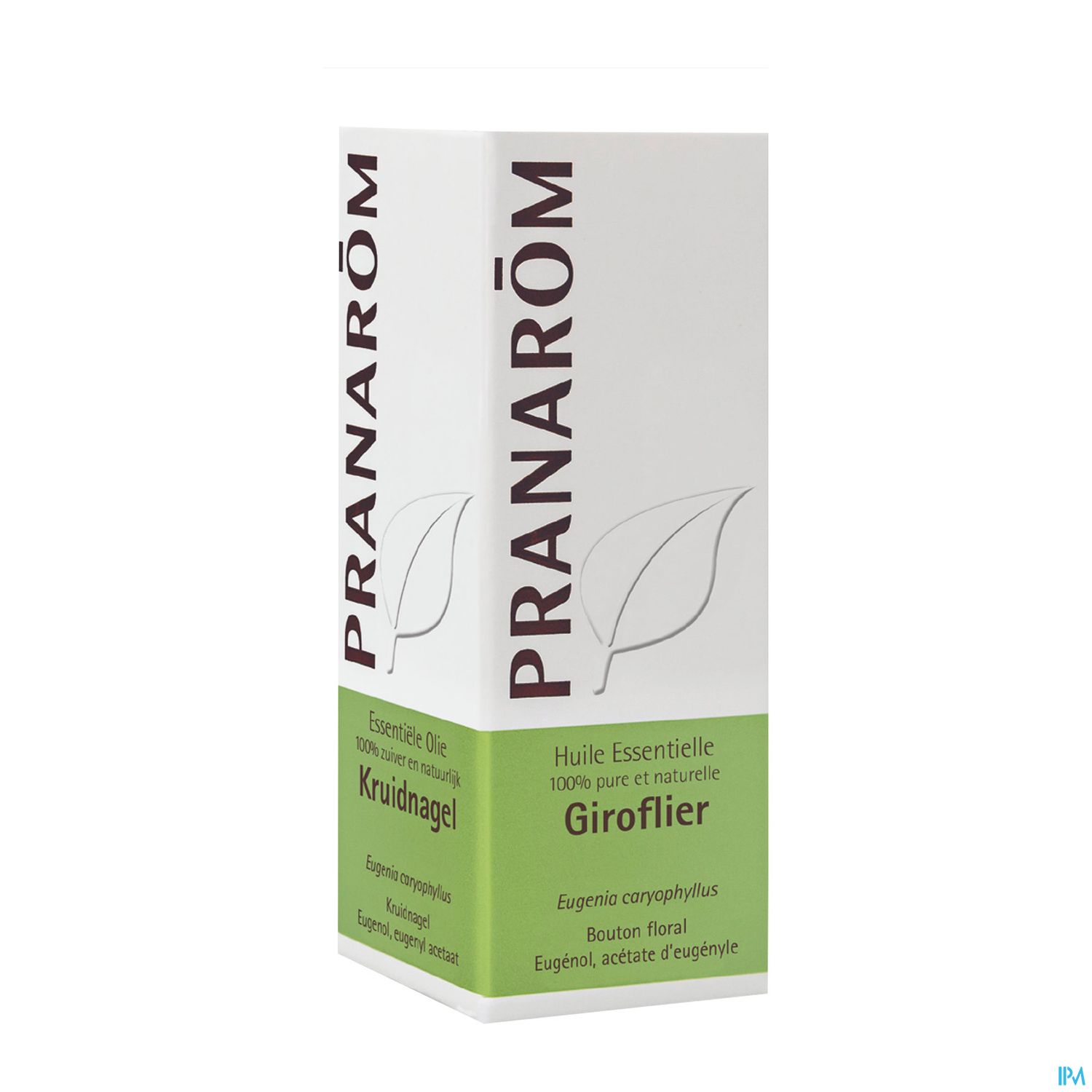 PRANAROM HE GIROFLIER 10ML