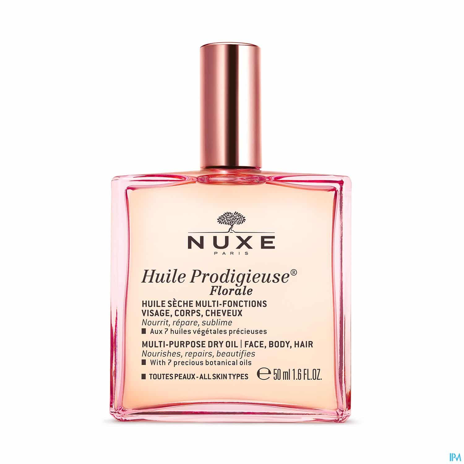 NUXE HLE PRODIG FLORALE 50ML