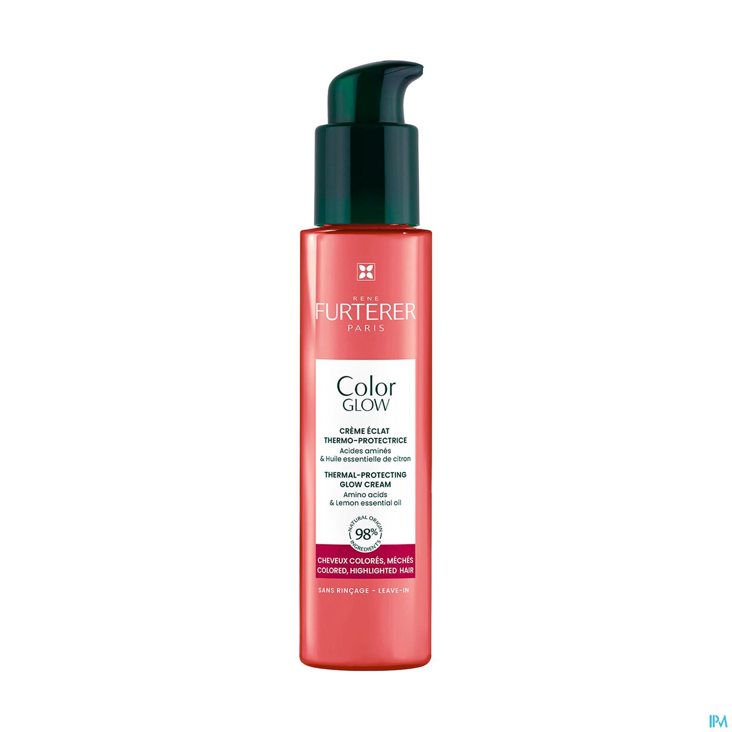 FURTERER COLOR GLOW CR THERM 100ML
