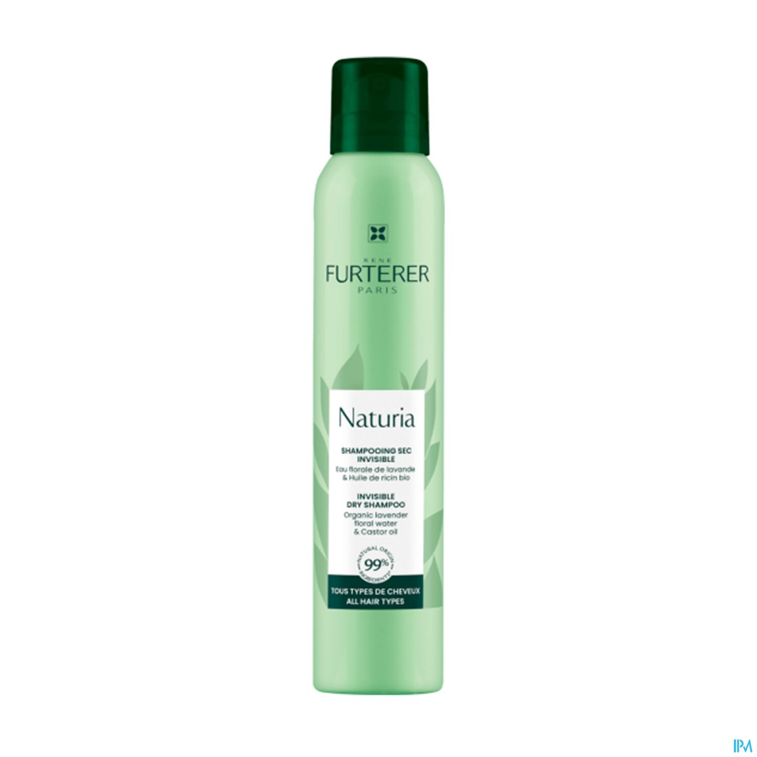 FURTERER NATURIA SH SEC SPR 200ML