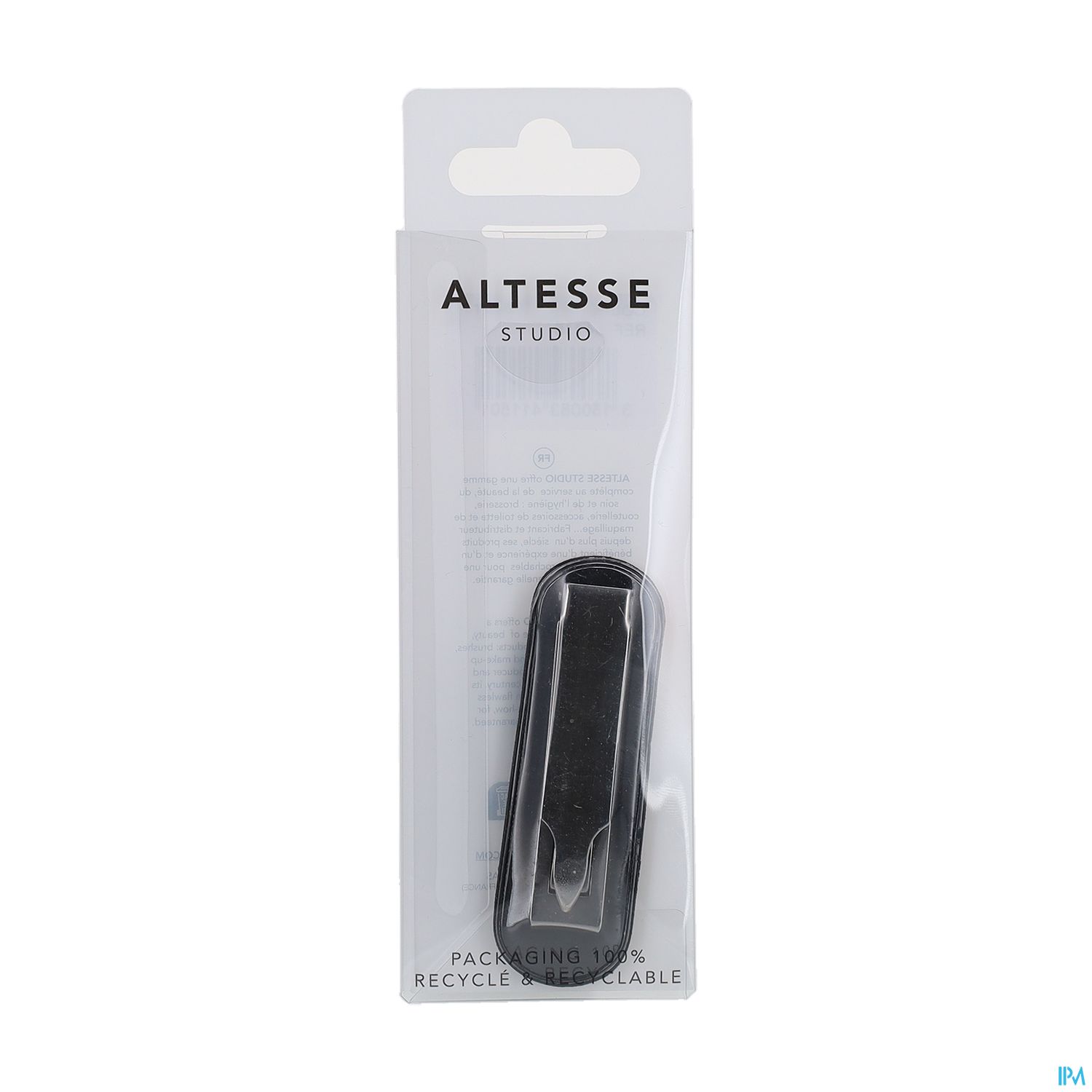 ALTESS COUP/ONG EXT PLAT 34115 ALTESS COUP/ONG EXT PLAT 34115