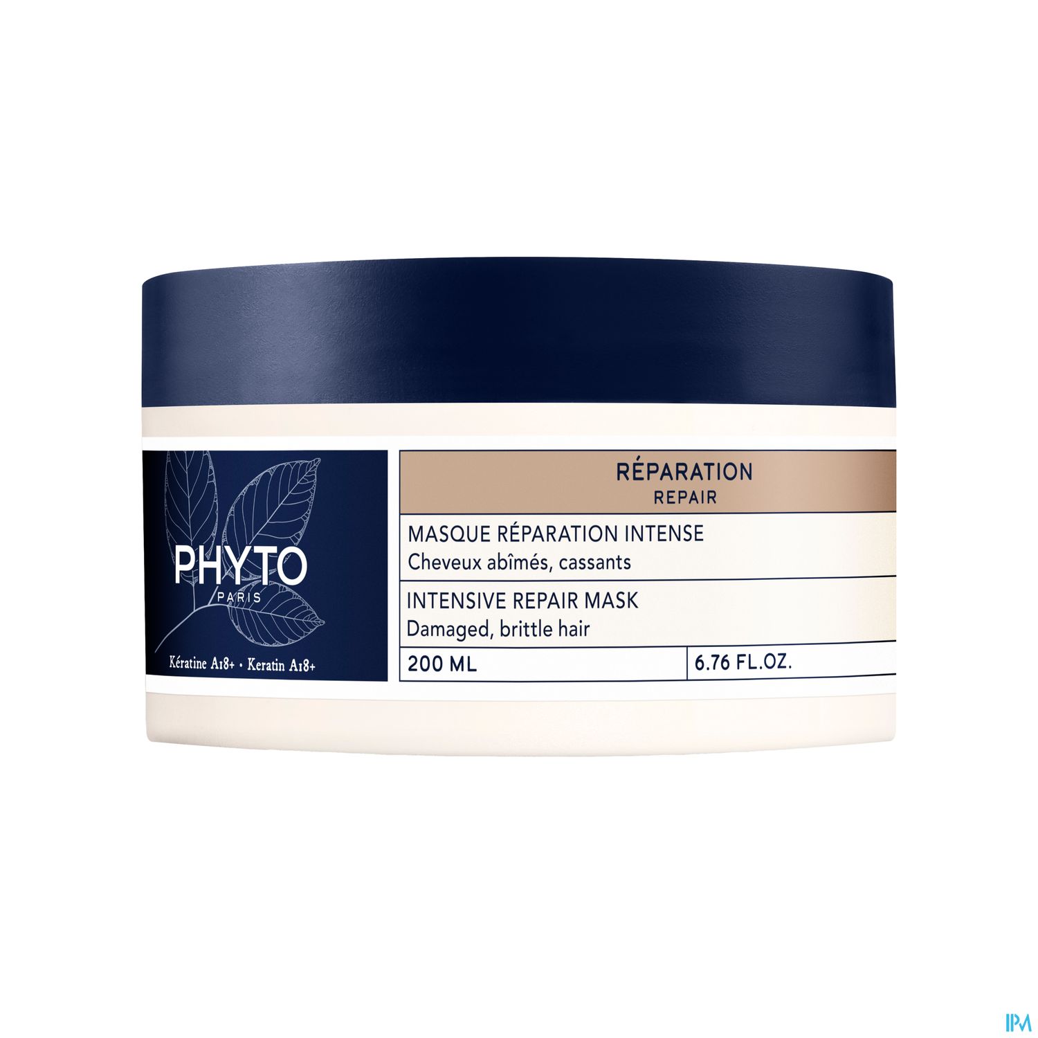 PHYTOKERATINE EXT MASQ REPAR 200ML