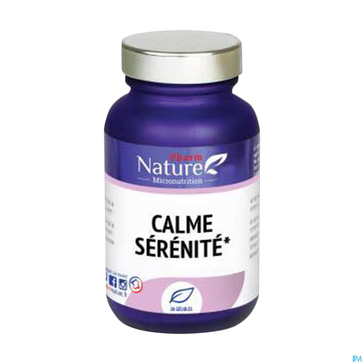 KERSIENS CALME/SERENITE GELUL 30