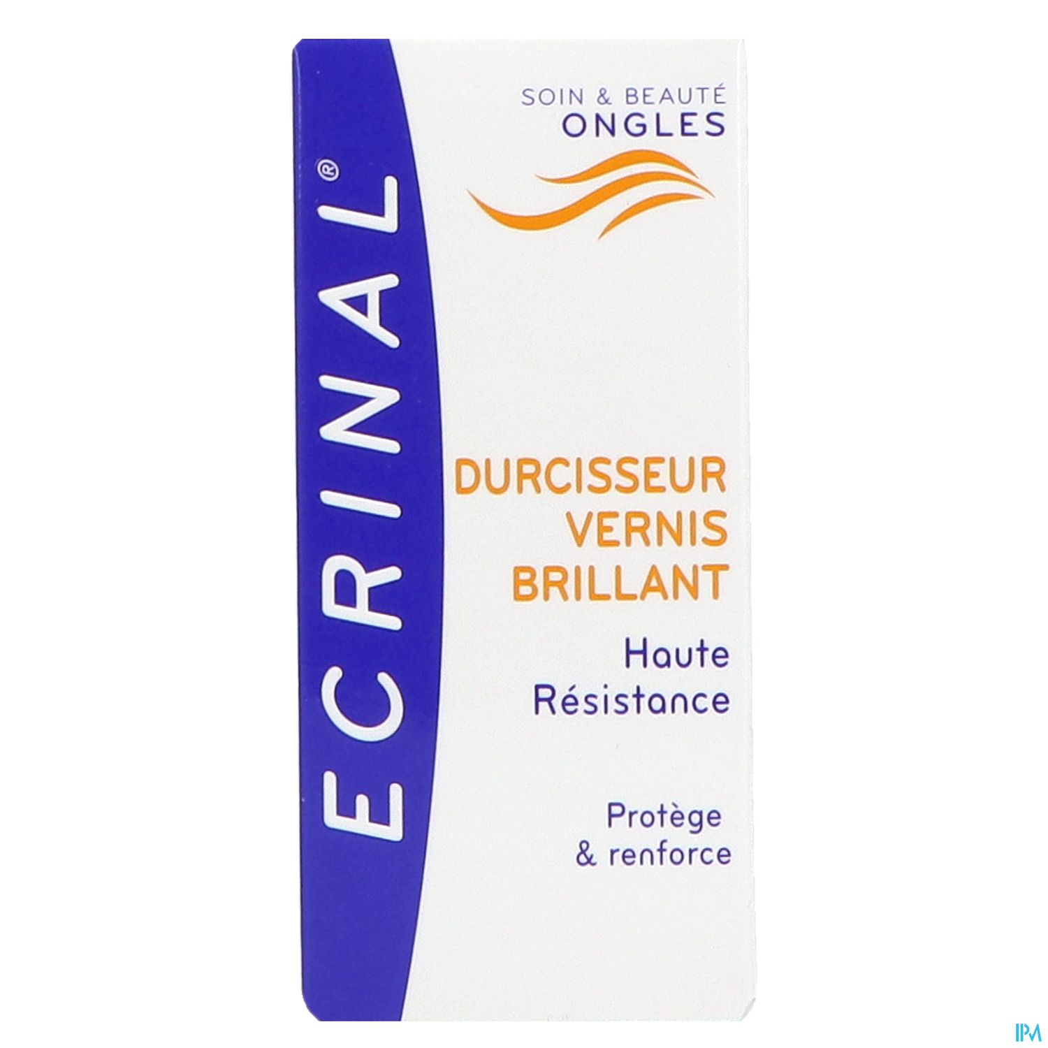 ECRINAL ONGL DURCIS BRILLAN10ML