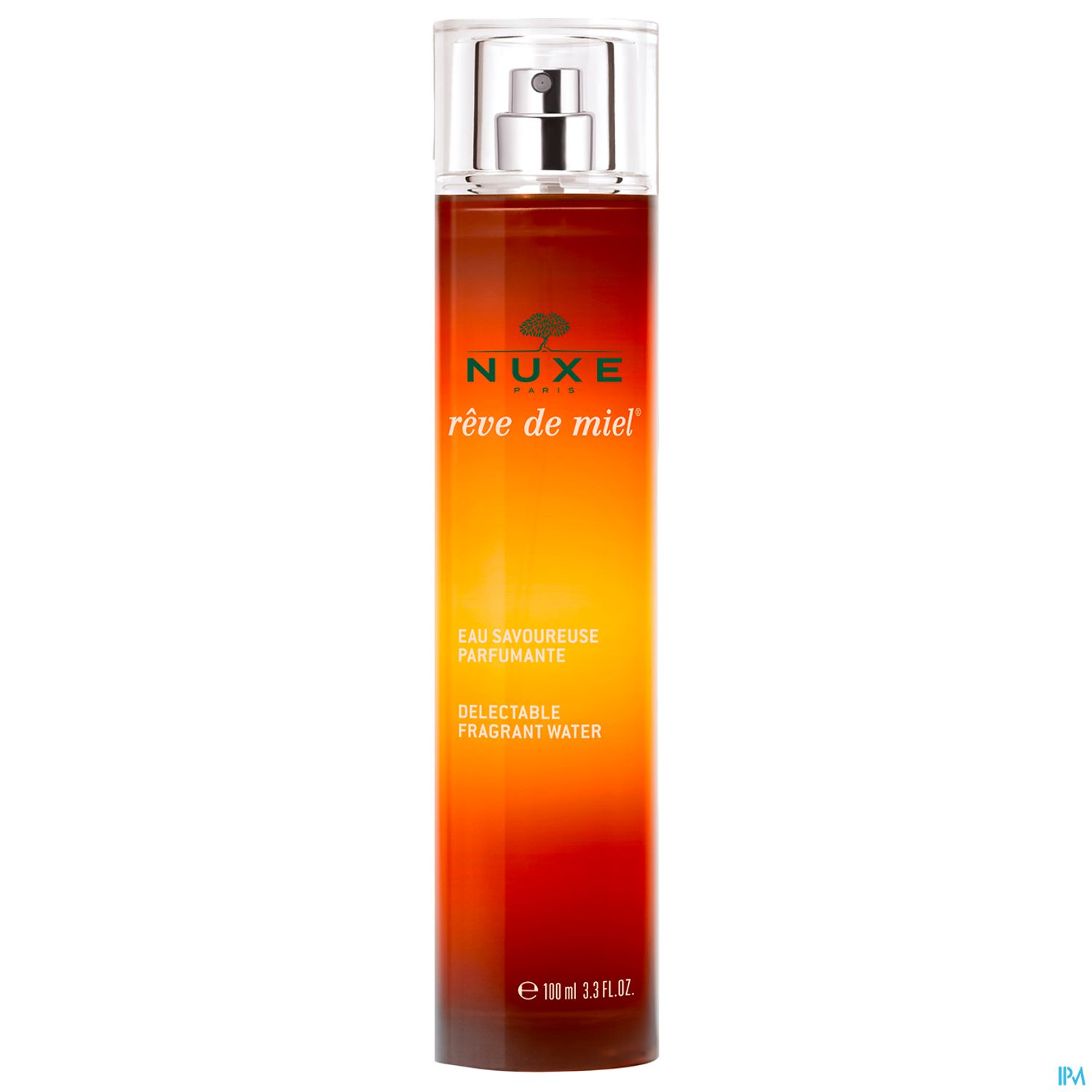 NUXE REVE MIEL EAU PARF 100ML