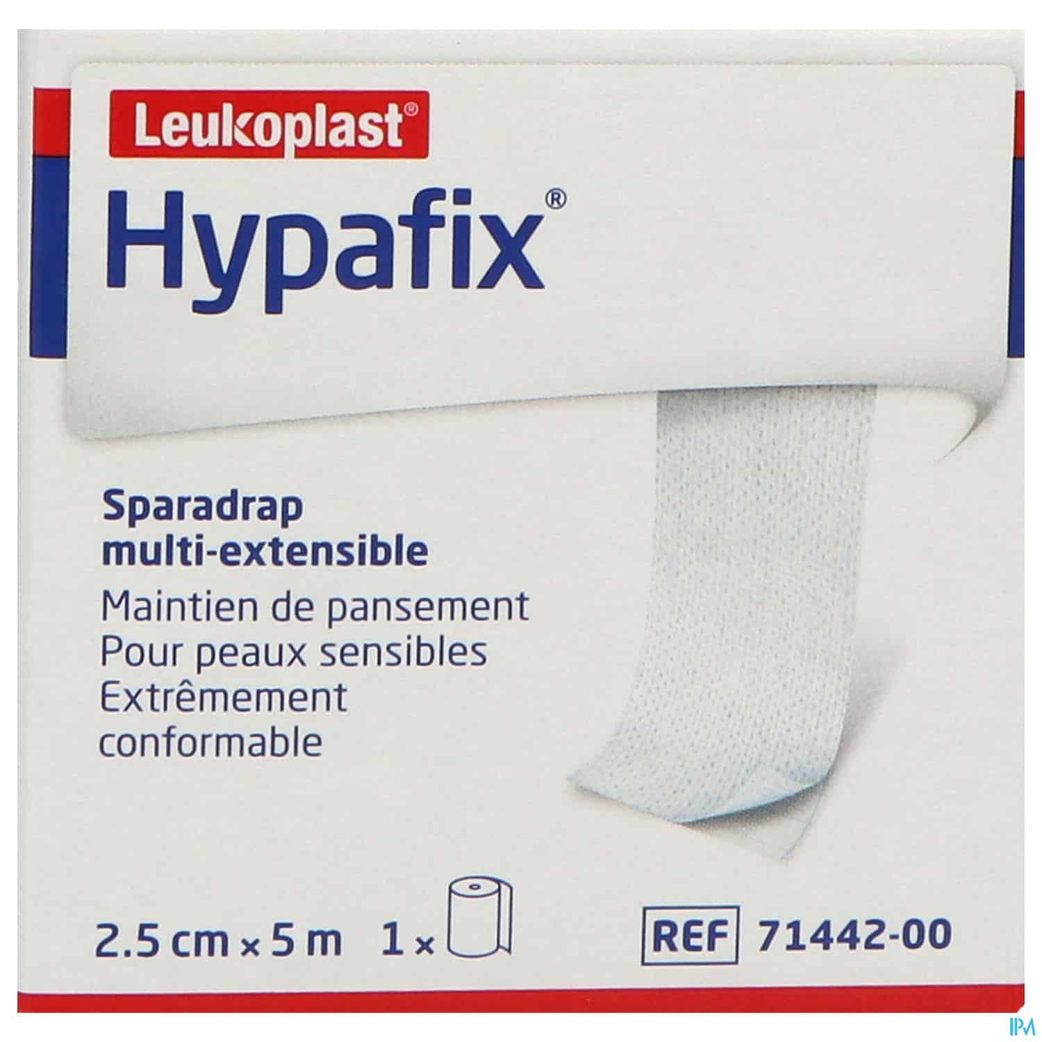 BDE HYPAFIX ADH 2CM5X5M