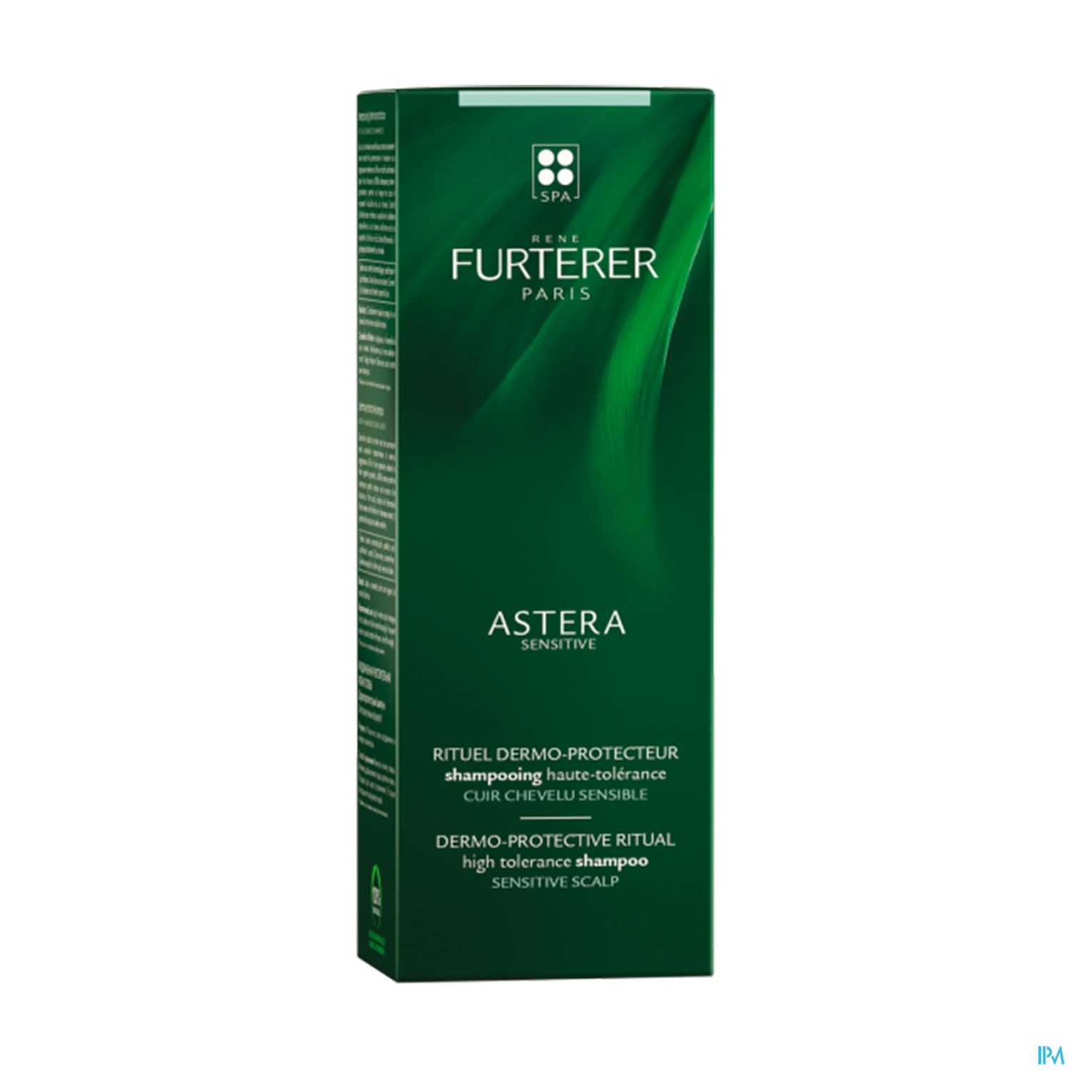 FURTERER ASTERA SENSITIVE SH 250ML FURTERER ASTERA SENSITIVE SH 250ML – Image 5