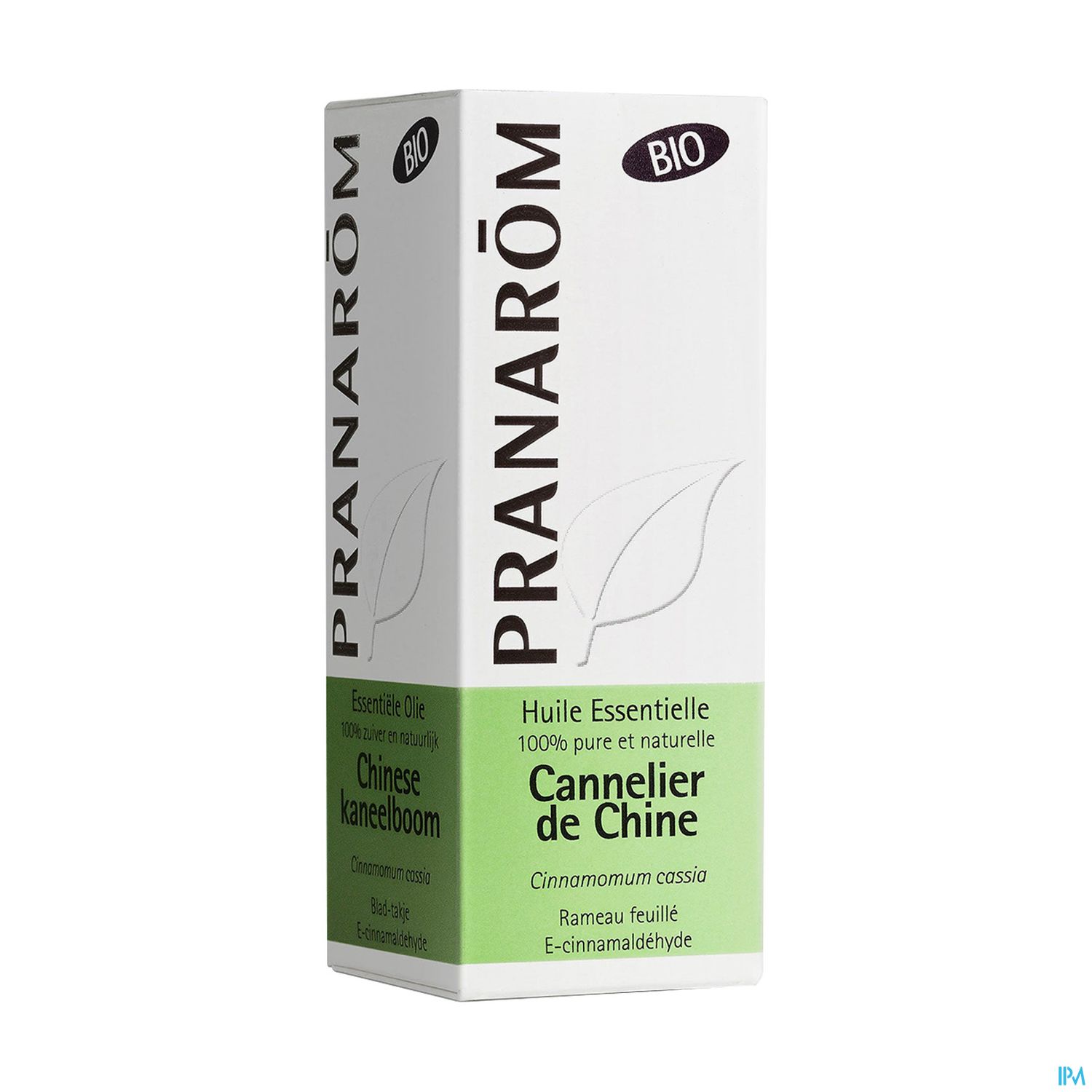 PRANAROM HE CANNELIER CHINE 10ML