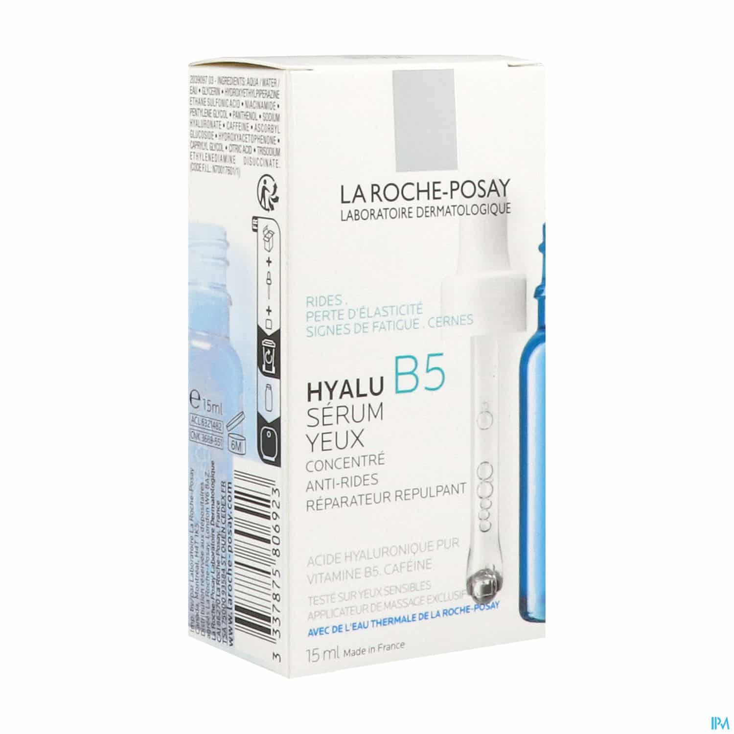 HYALU B5 SERUM YEUX 15ML HYALU B5 SERUM YEUX 15ML – Image 9