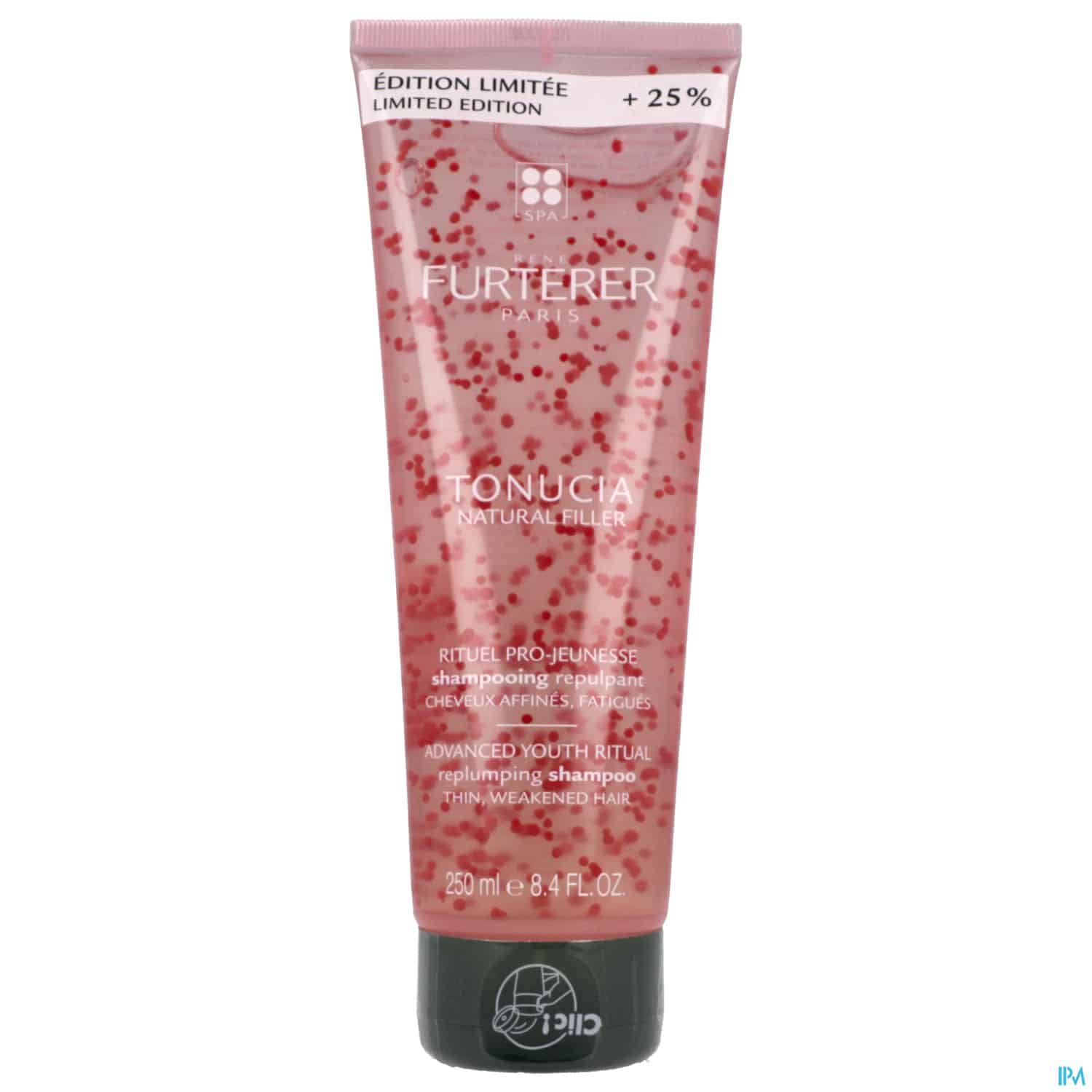 FURTERER TONUCIA SH REPULP 250ML