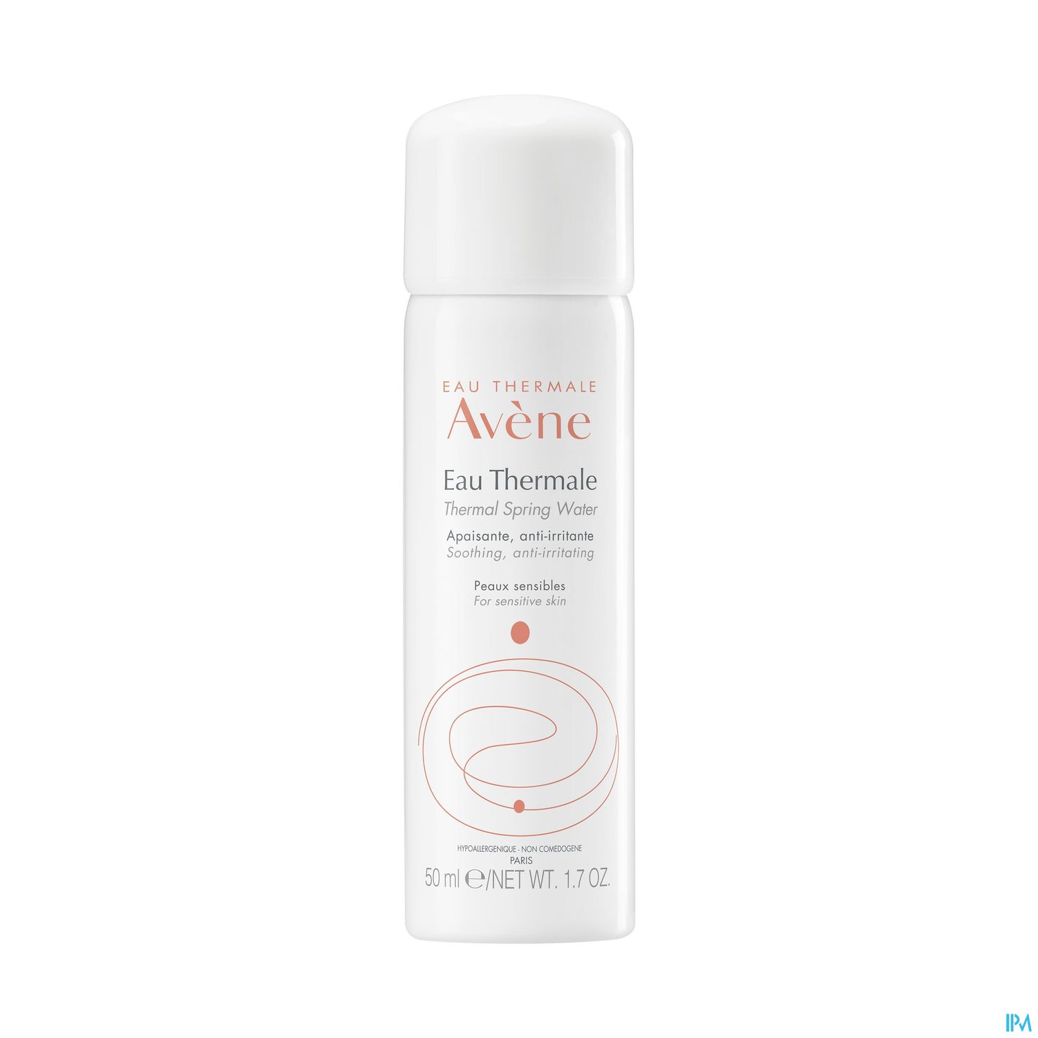 AVENE EAU THERM PSENS AERO 50ML