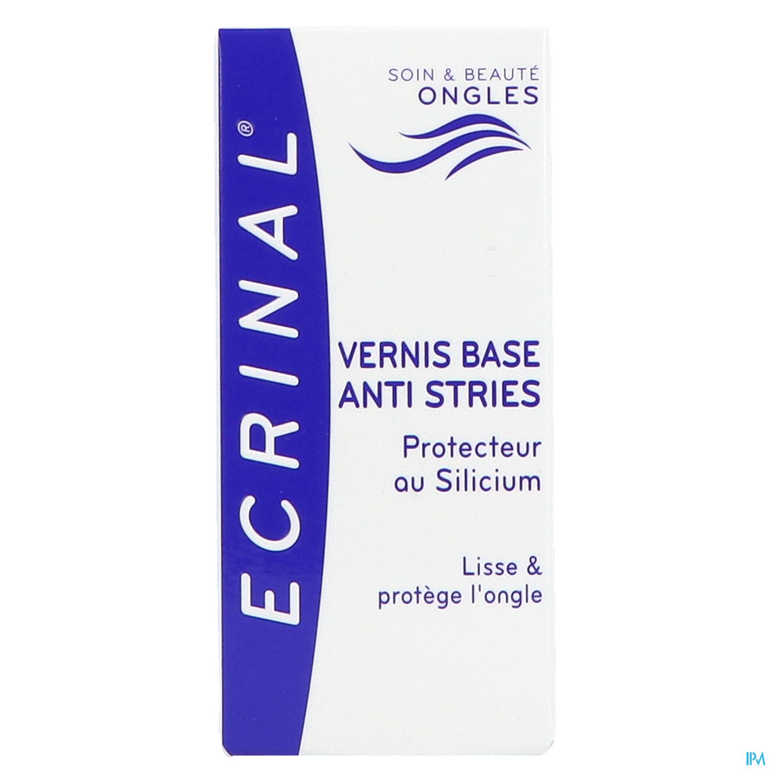 ECRINAL ONGL BASE ANT/STRIE10ML