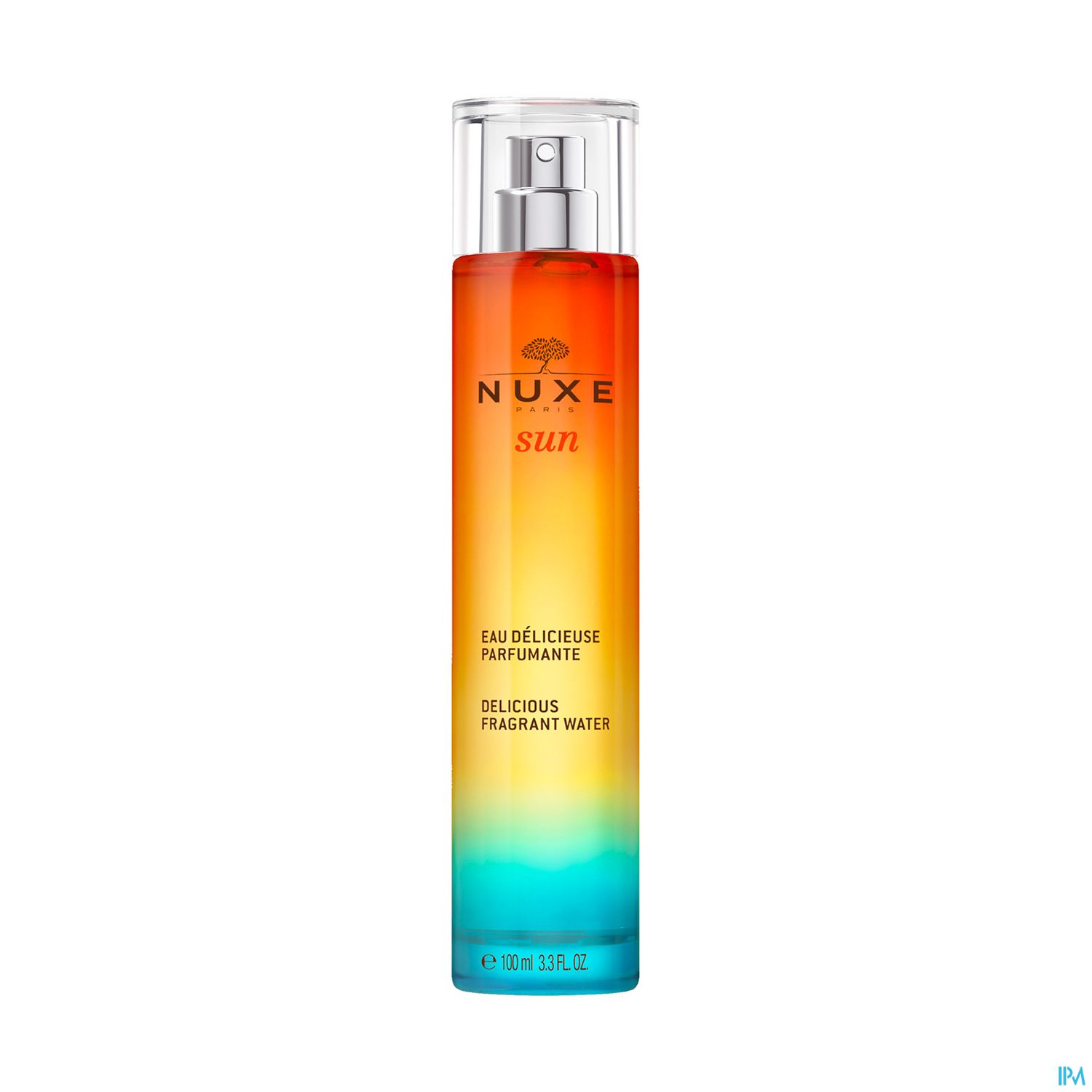 NUXE SUN EAU DELICIEUSE 100ML