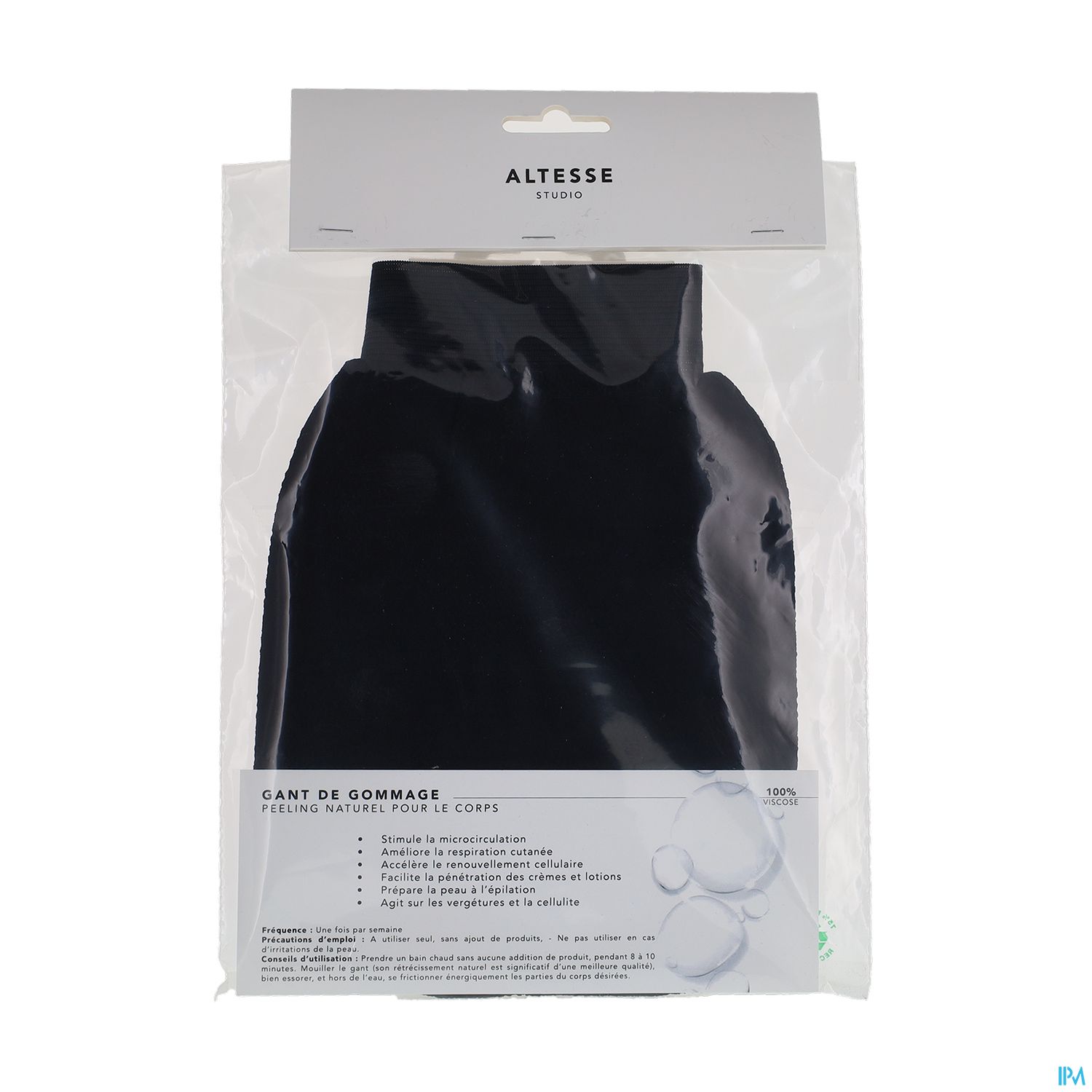 ALTESS GANT MASS EXFOL/DESQUAM 280