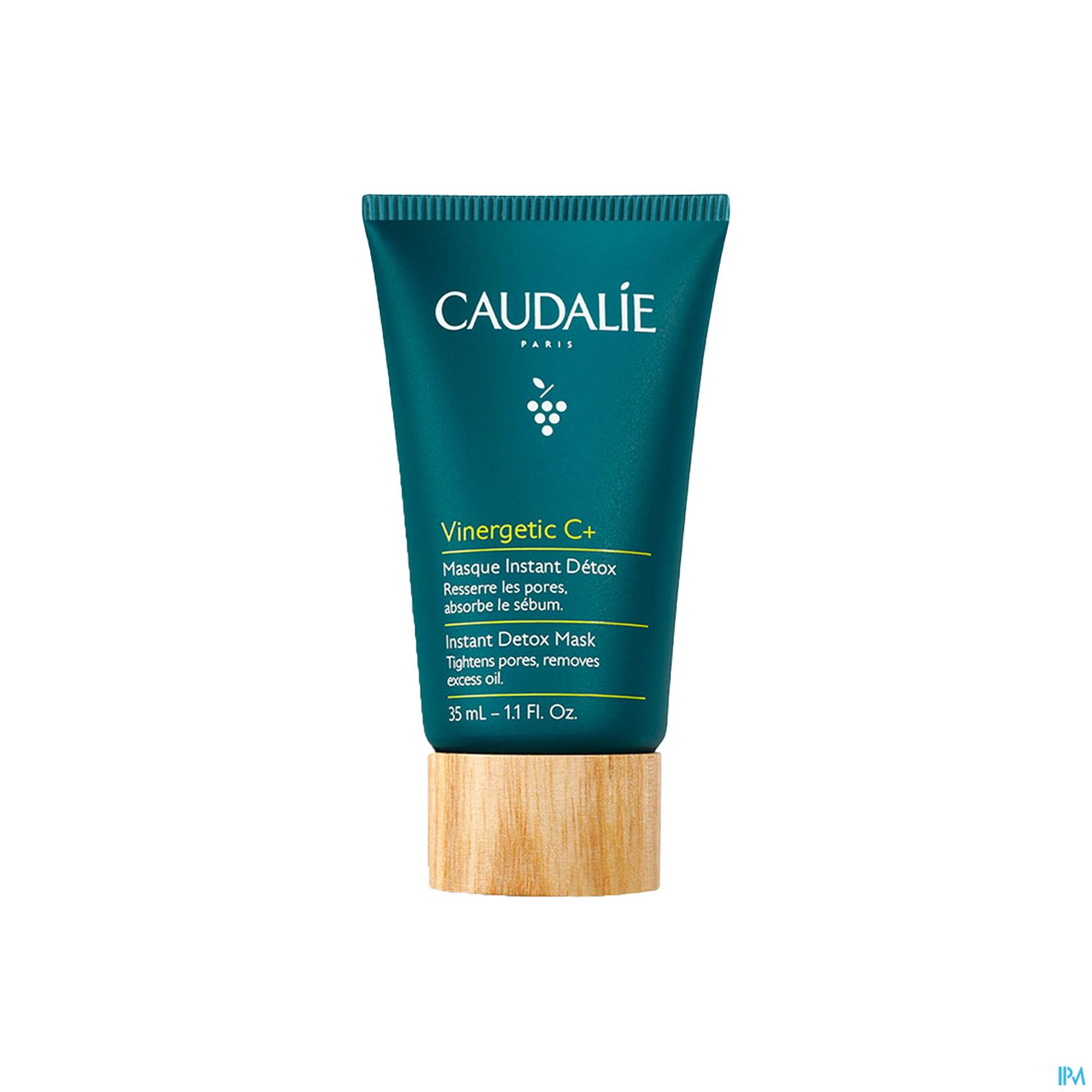 CAUDALIE VINERGETIC C+ MASQ 35ML