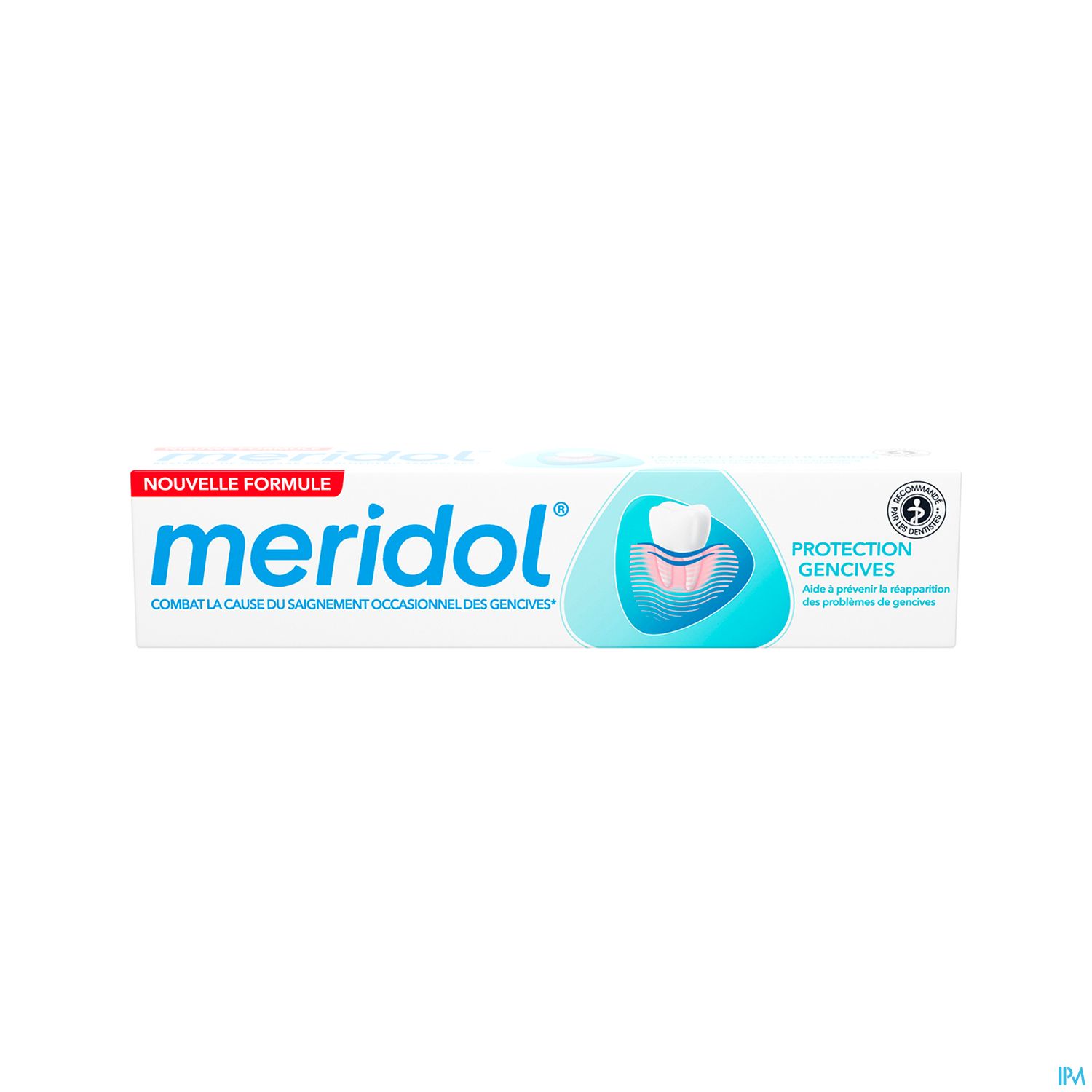 MERIDOL DENT PROTECT GENCIV 75ML