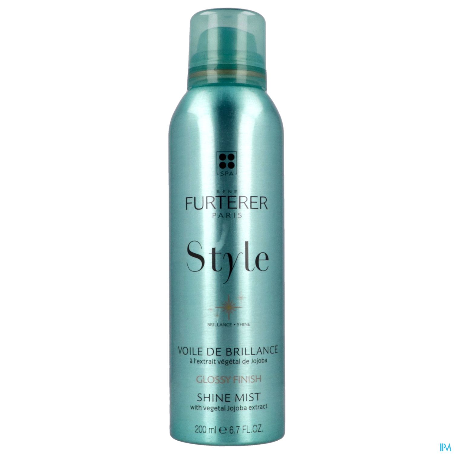 FURTERER STYLE VOILE BRILL 200ML