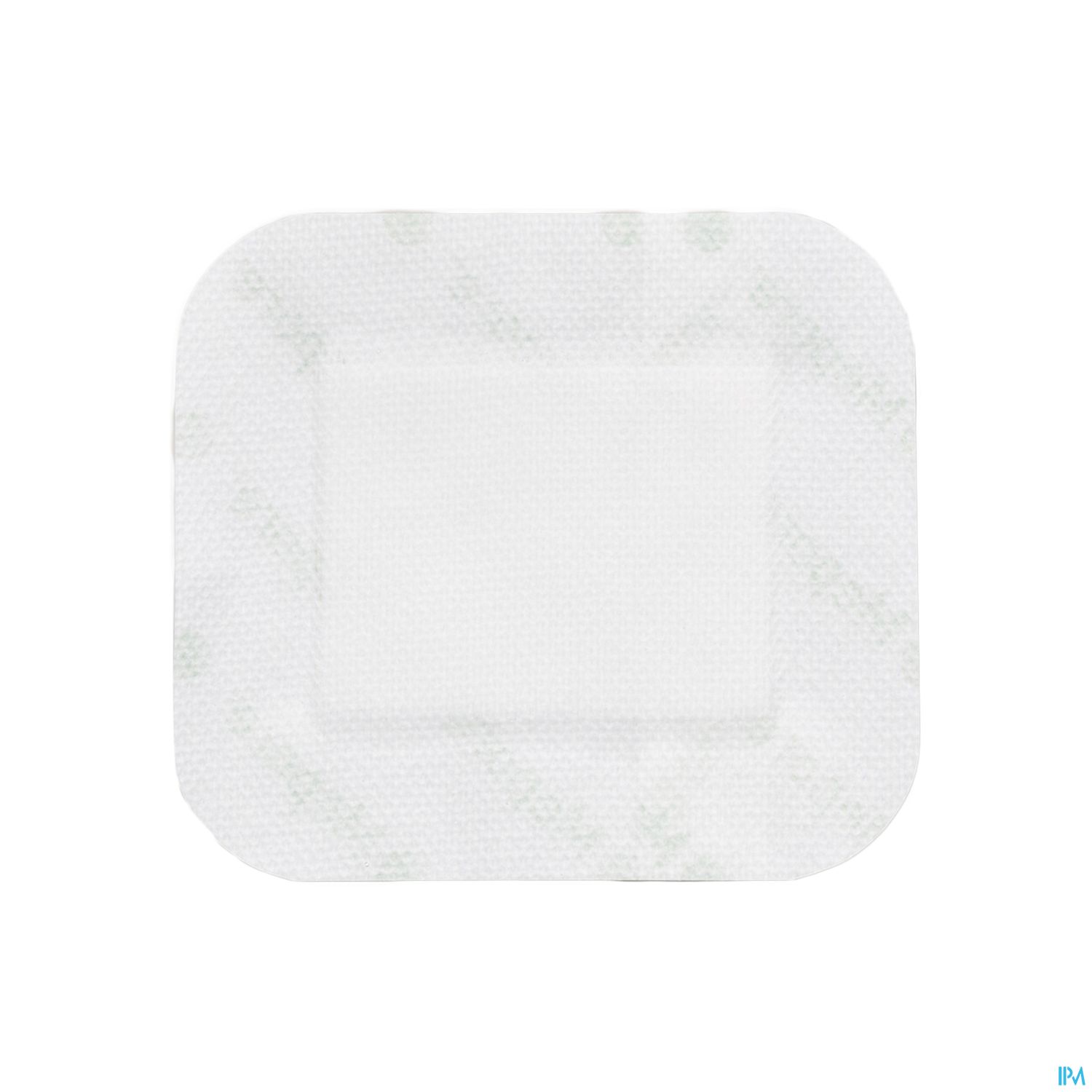 MEPORE PANS ADH STER 6X7CM 10