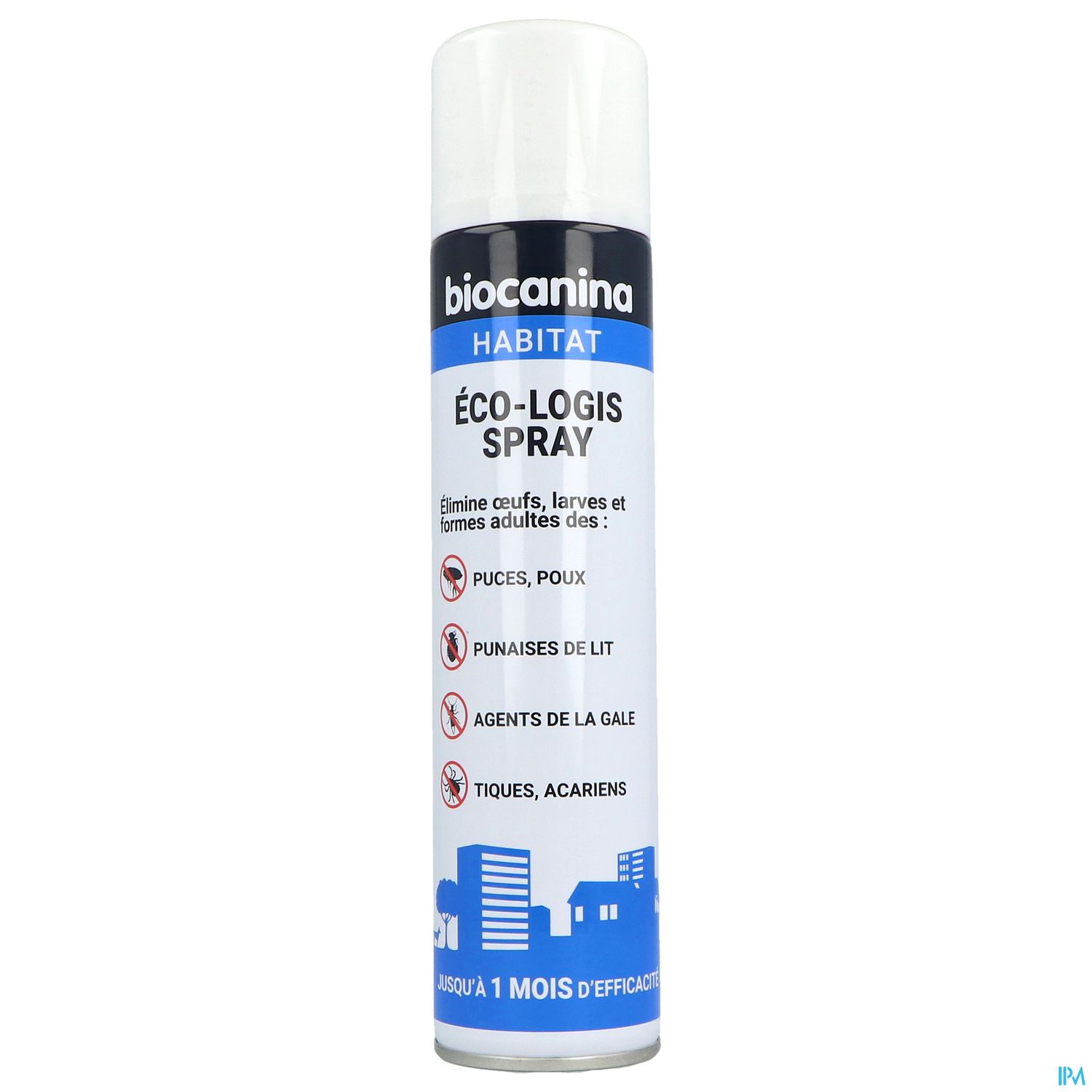 BIOCANINA ECO-LOGIS SPR 300ML